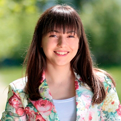 Аватар Ольга Елисеева