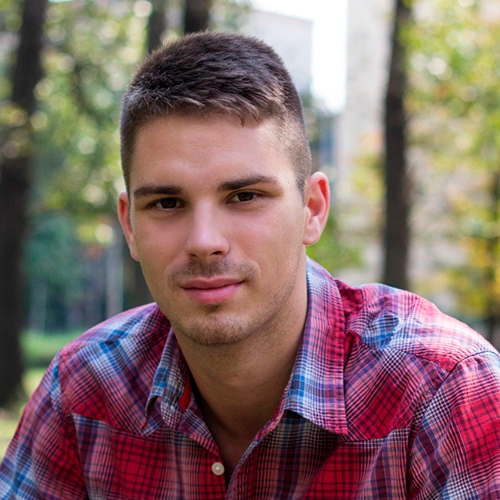 Аватар Владислав Мельников