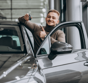 Бесплатный тест-драйв