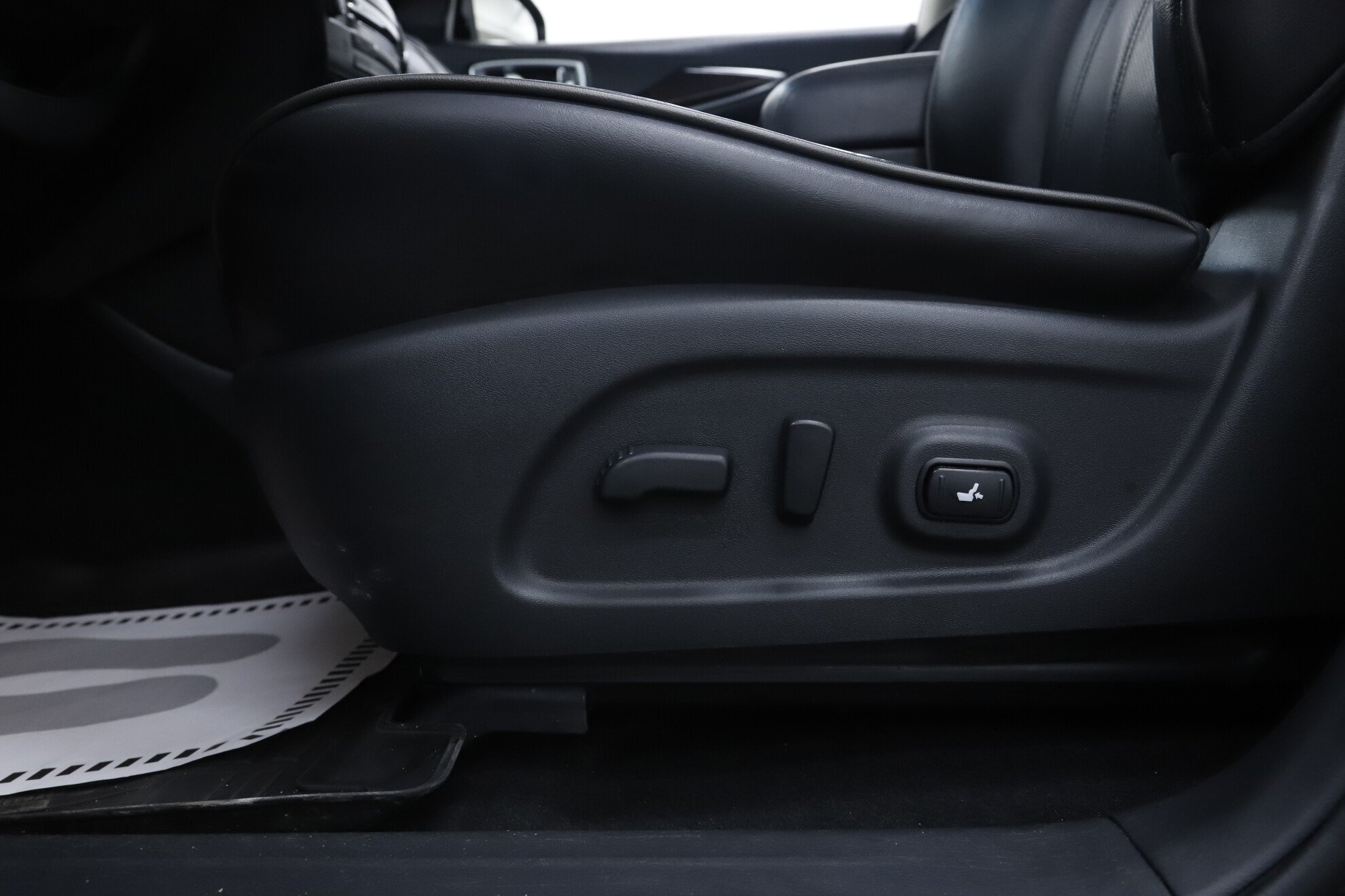 Infiniti QX60, I, 2015 фото 12