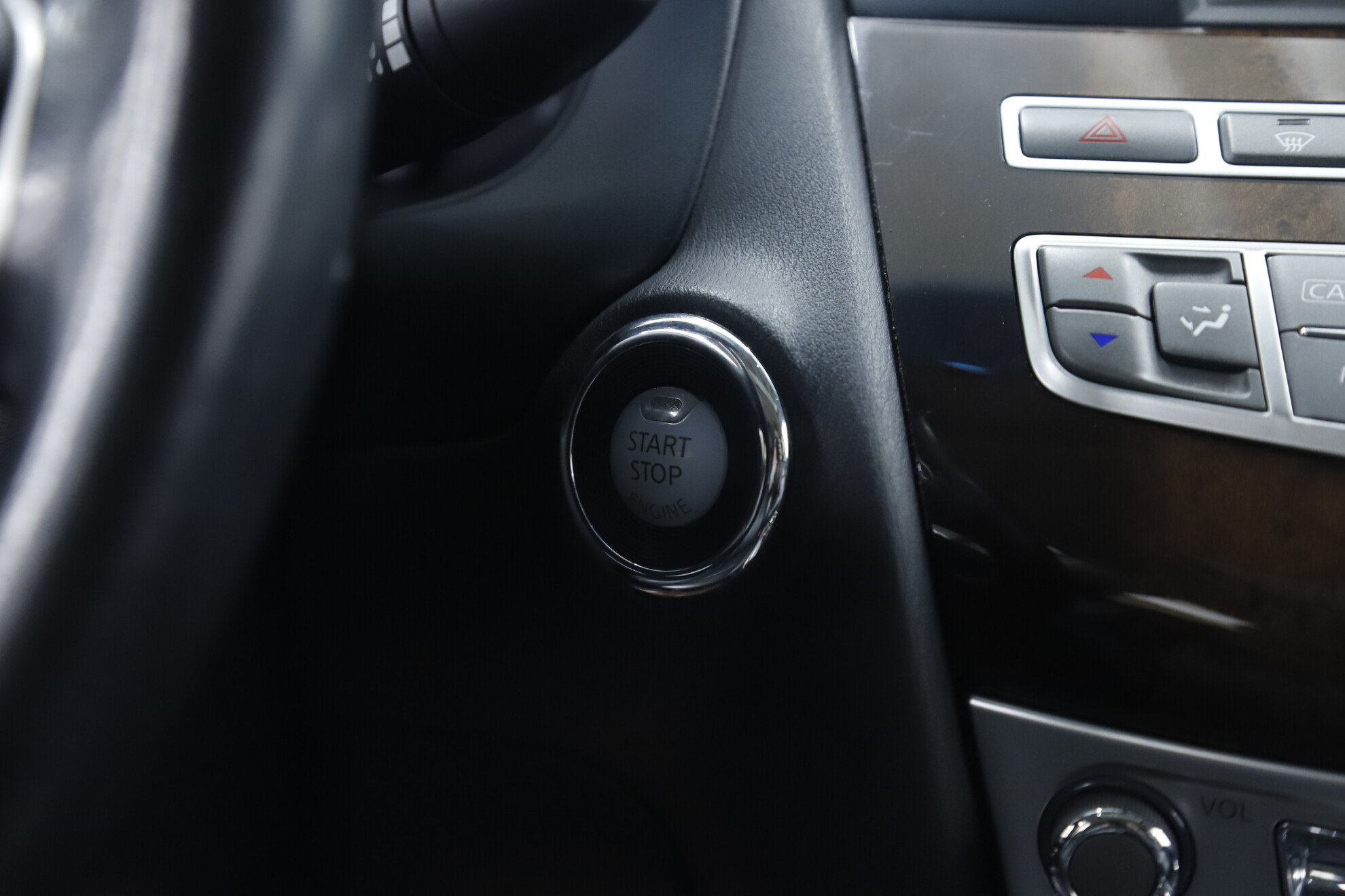 Infiniti QX60, I, 2015 фото 19