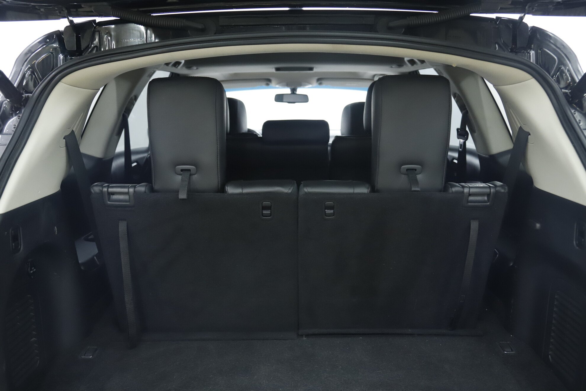 Infiniti QX60, I, 2015 фото 32