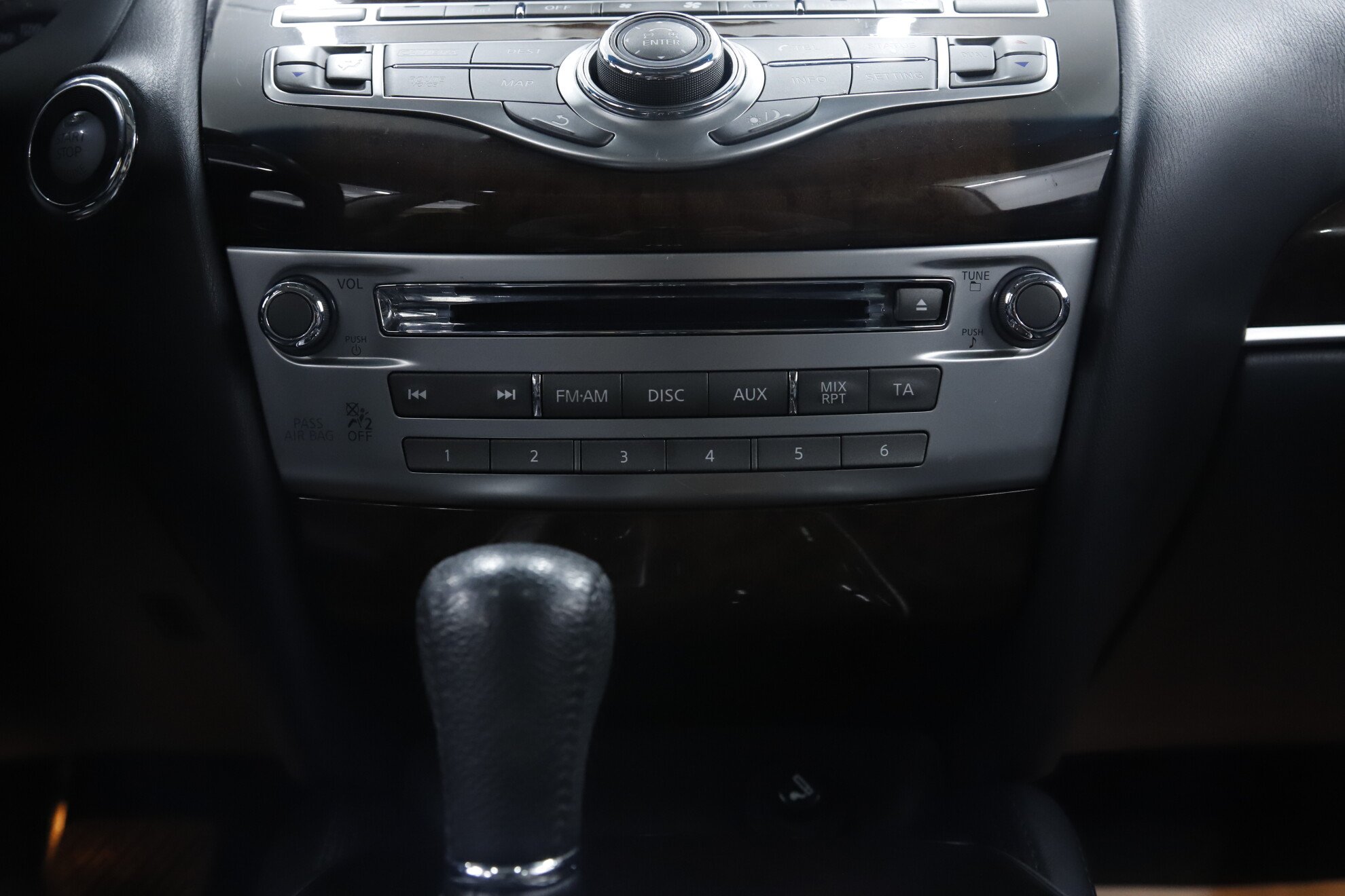 Infiniti QX60, I, 2015 фото 22
