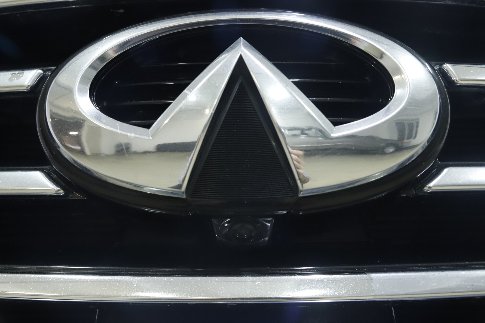 Infiniti QX60, I, 2015 фото 9