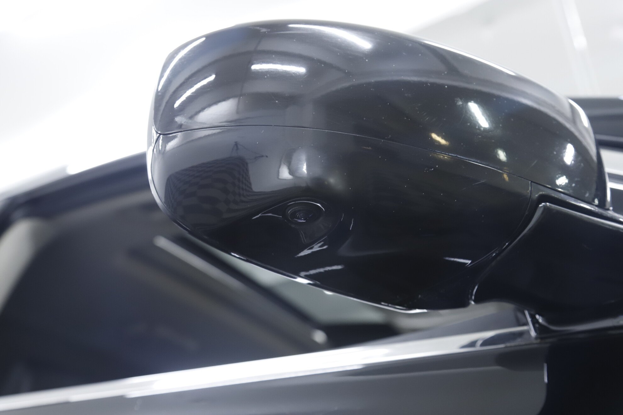 Infiniti QX60, I, 2015 фото 8