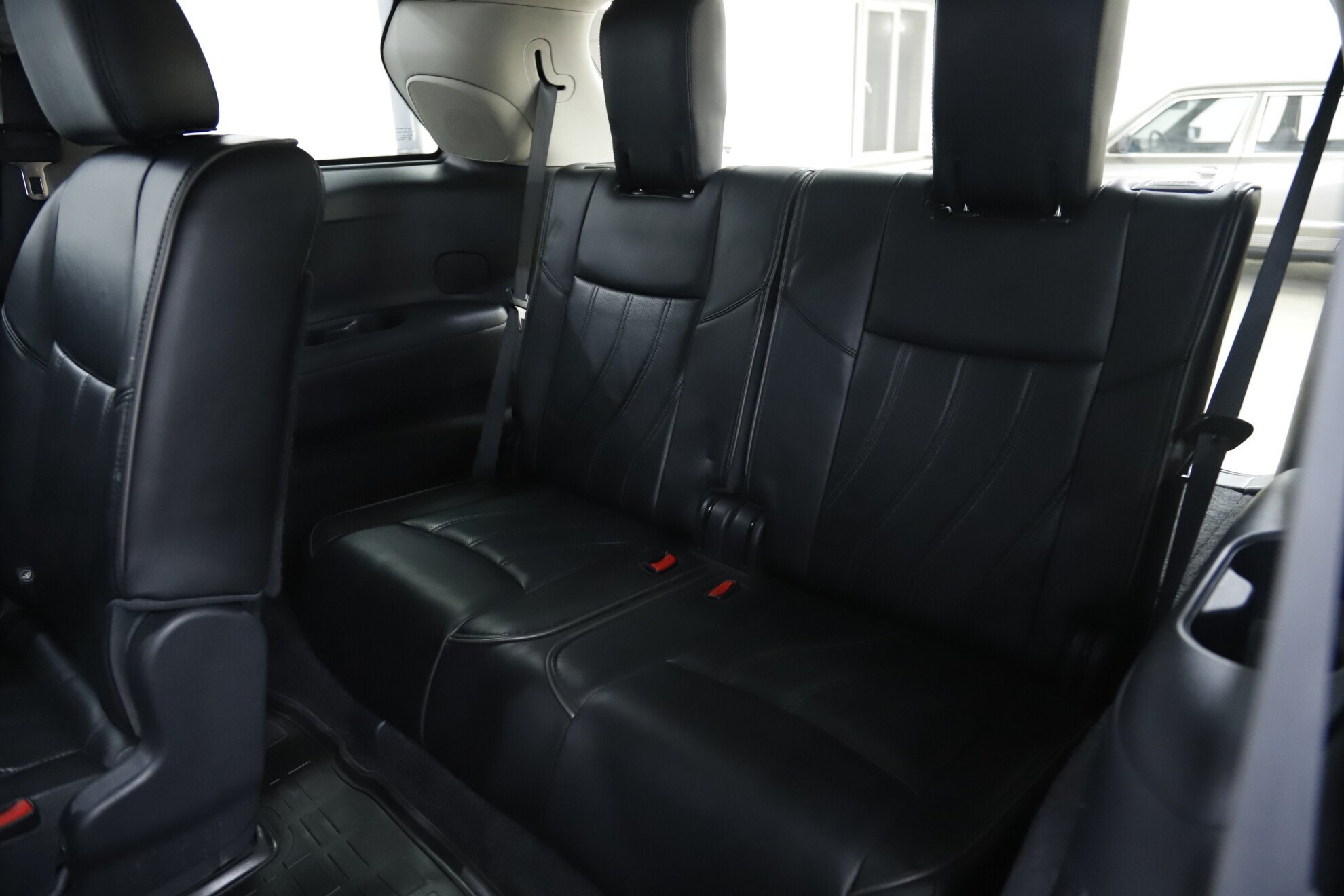 Infiniti QX60, I, 2015 фото 31