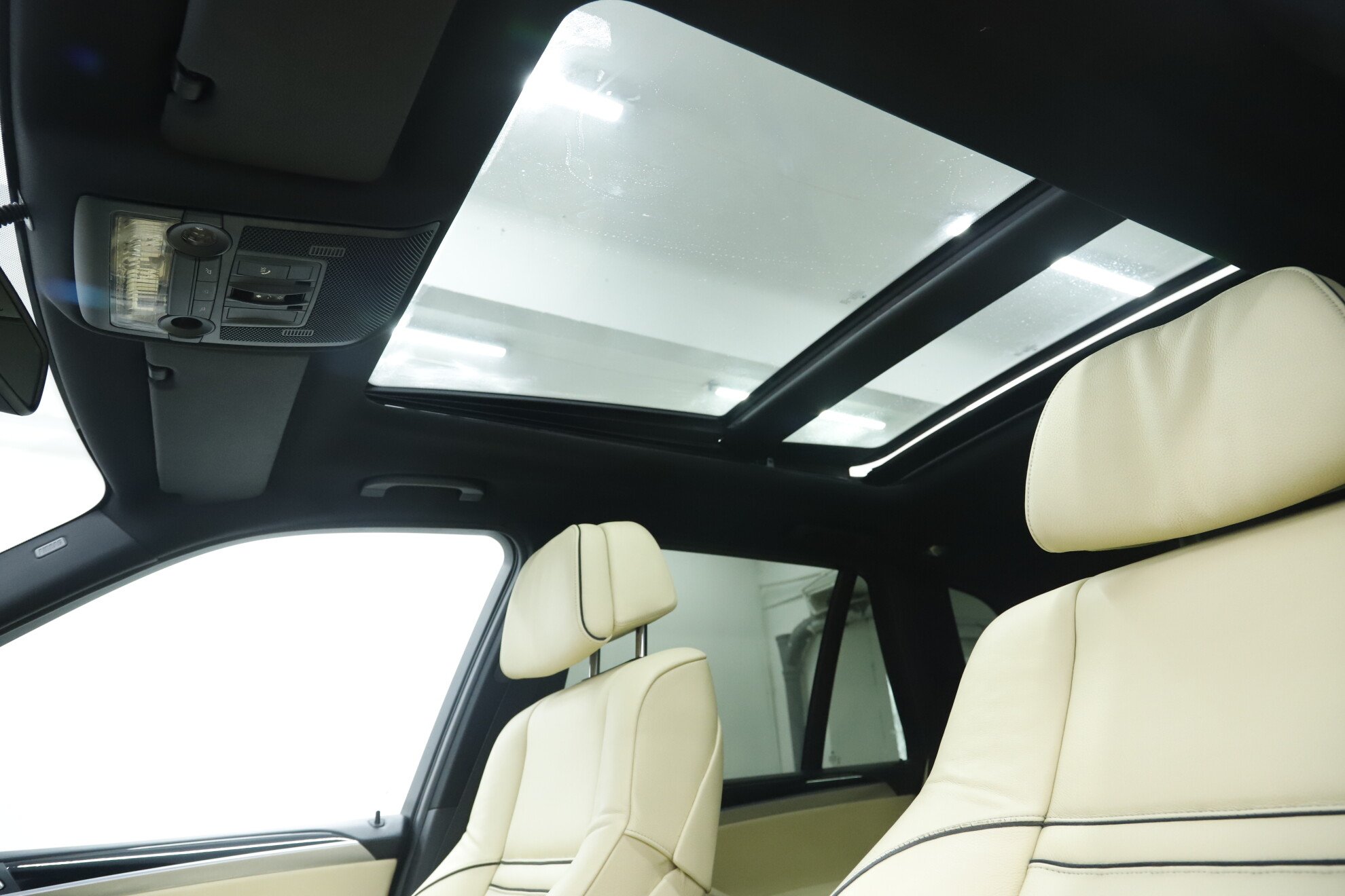 BMW X5, II (E70) Рестайлинг, 2010 фото 13