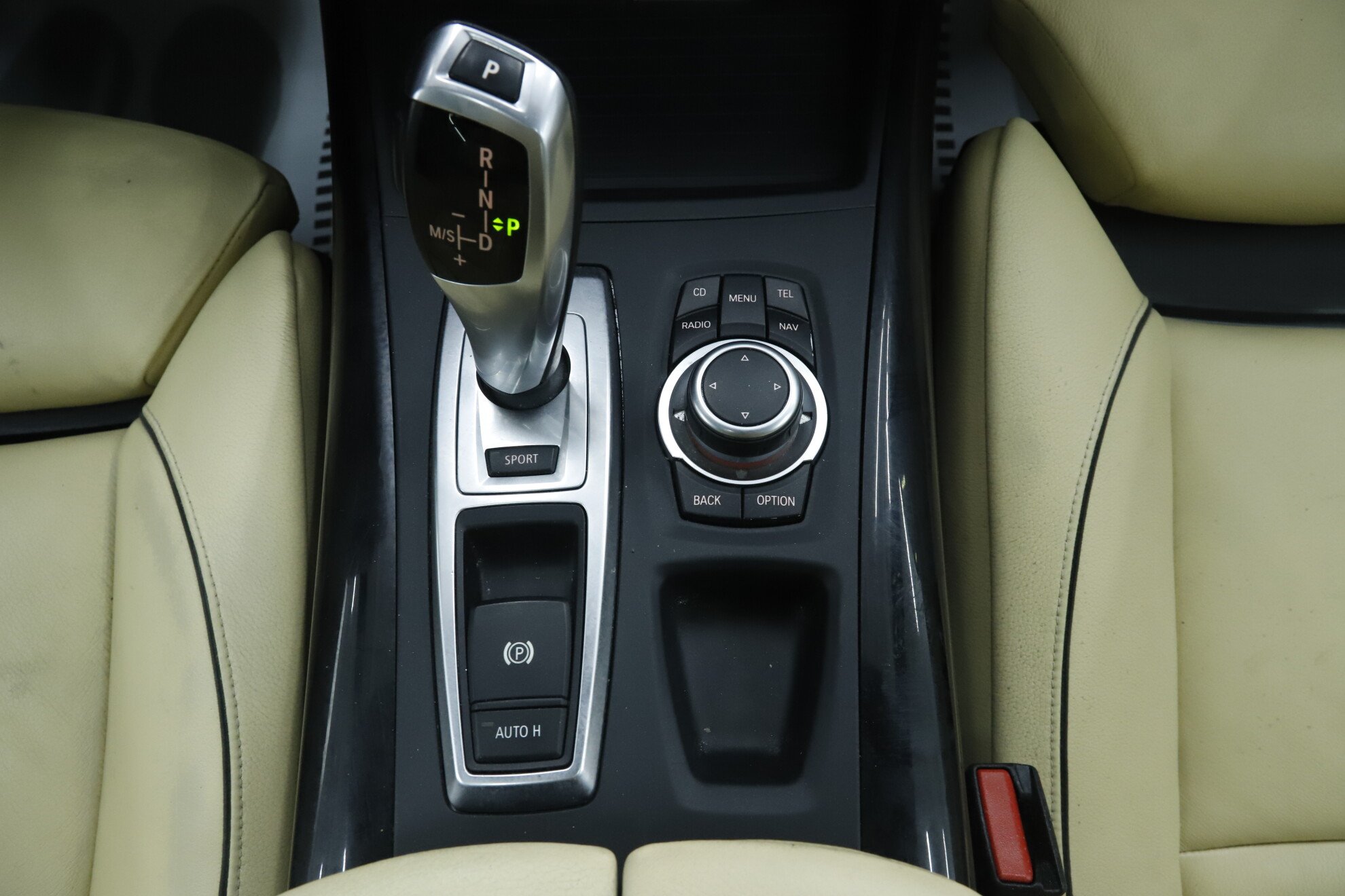 BMW X5, II (E70) Рестайлинг, 2010 фото 25