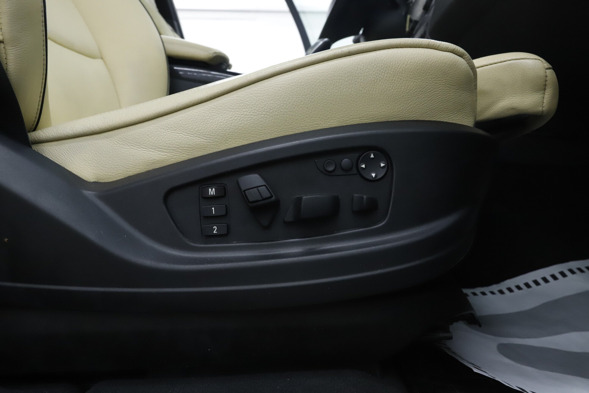 BMW X5, II (E70) Рестайлинг, 2010 фото 29