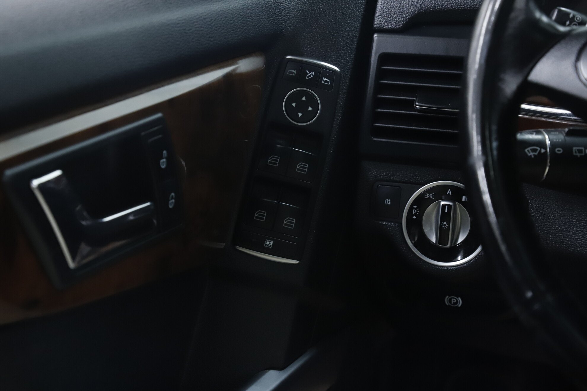 Mercedes-Benz GLK-Класс, I (X204), 2010 фото 16