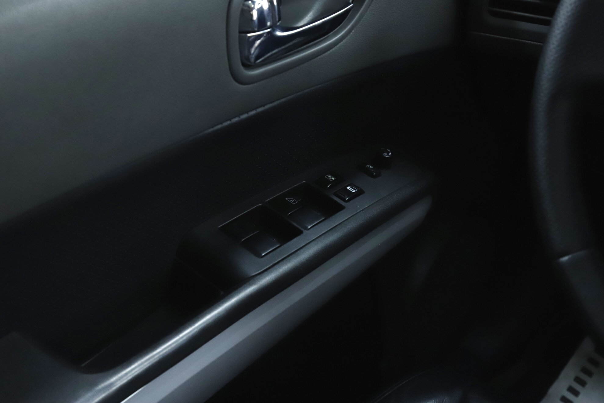 Nissan X-Trail, II, 2008 фото 10