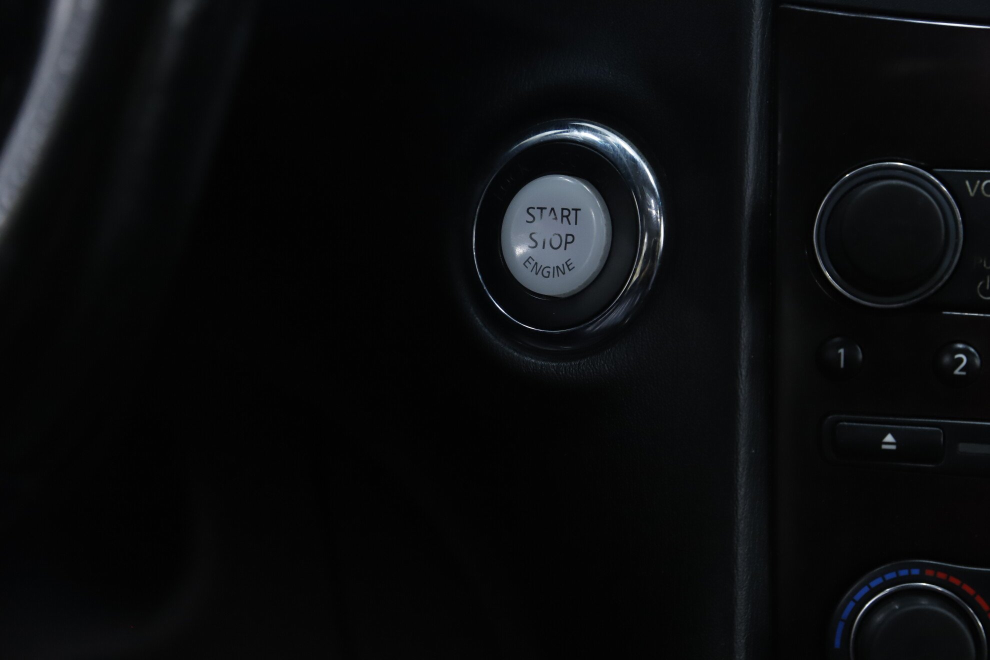 Infiniti EX, I (J50), 2012 фото 15