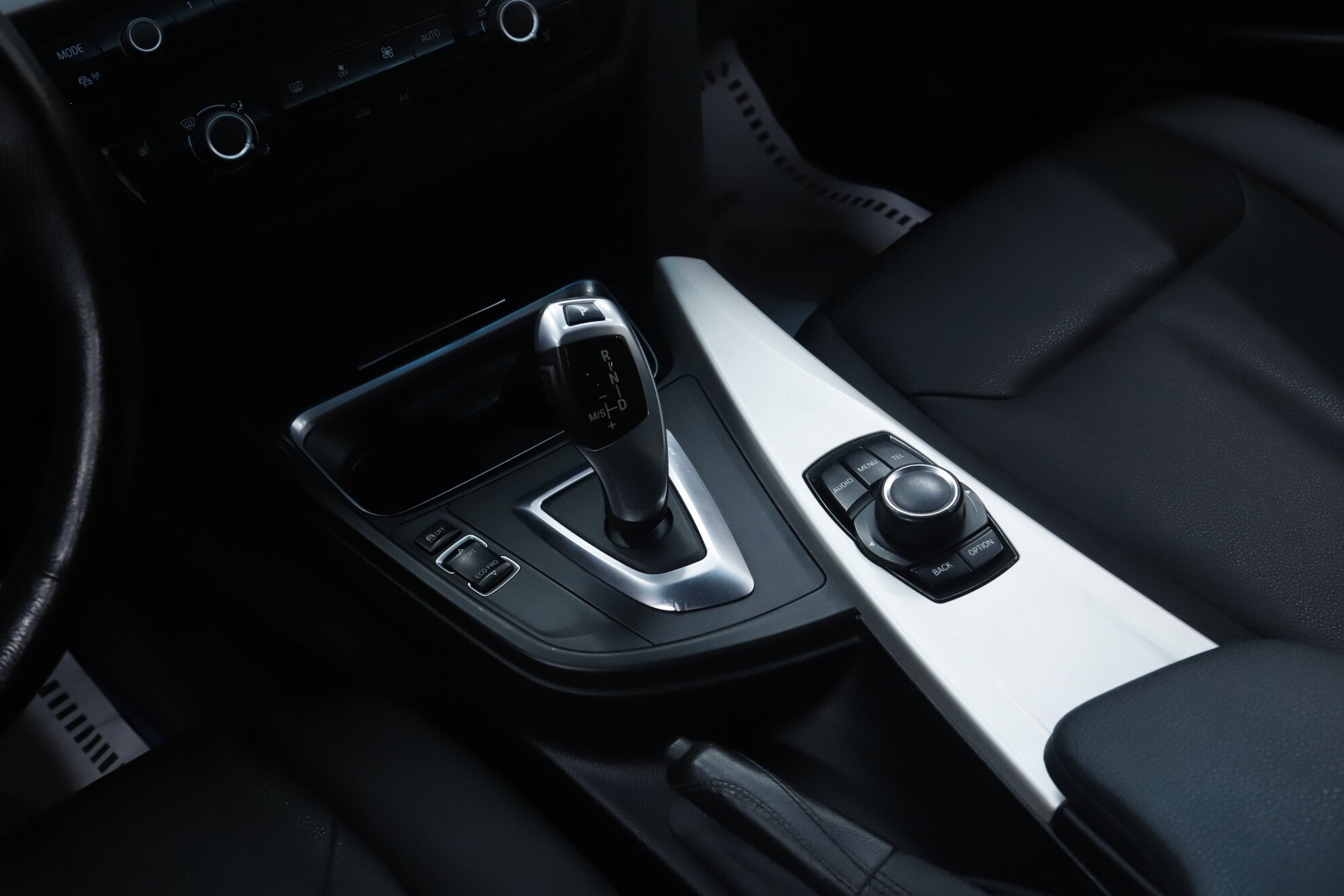 BMW 3 серии, VI (F3x), 2014 фото 14