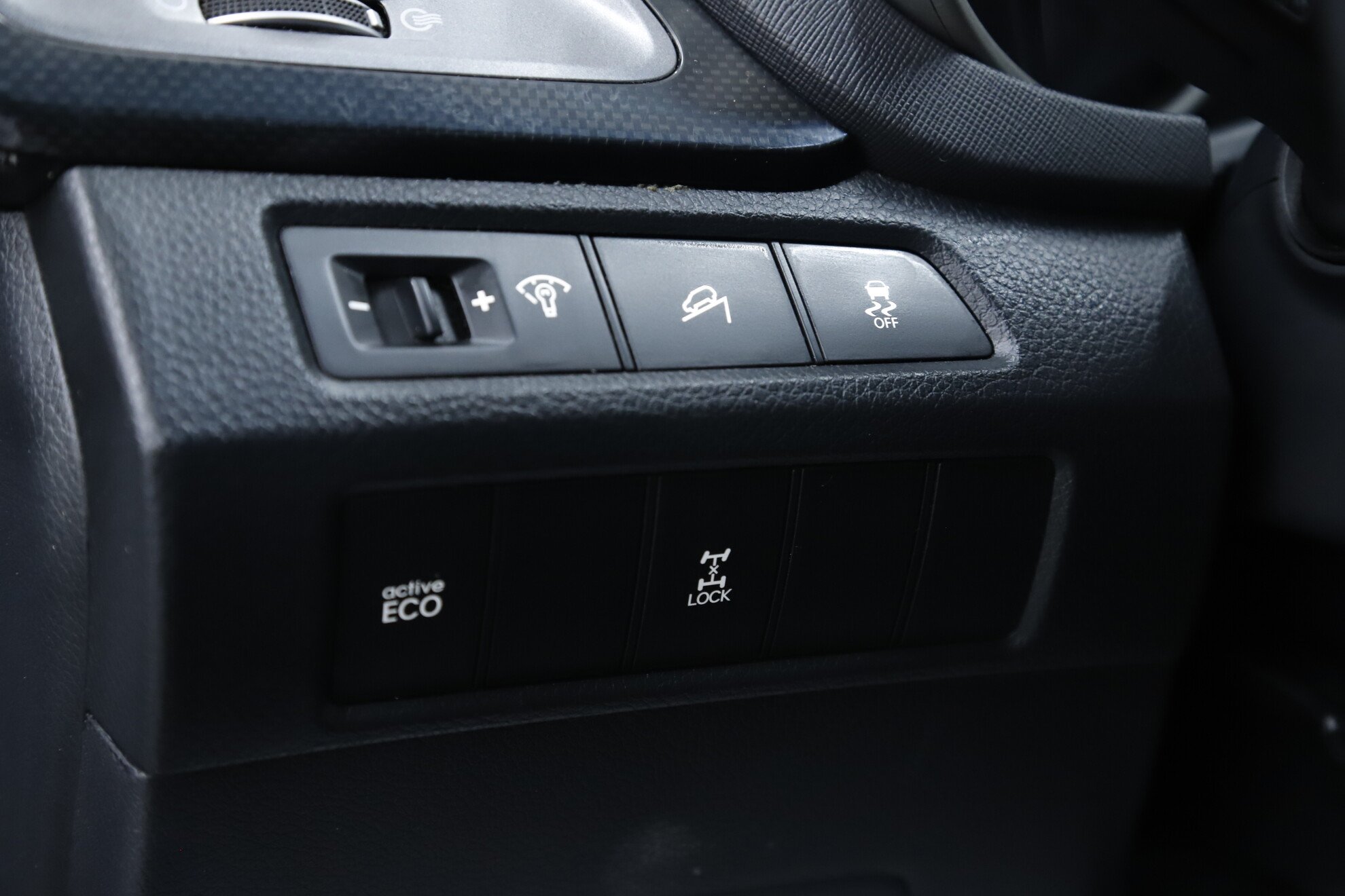 Hyundai Santa Fe, III, 2012 фото 14