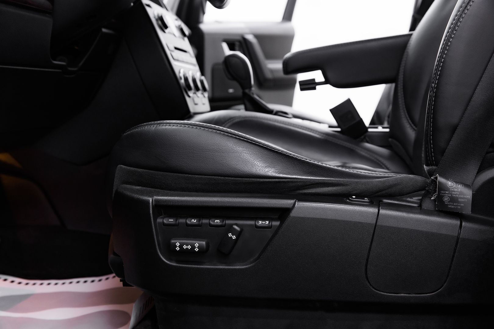 Land Rover Freelander, II Рестайлинг, 2012 фото 15