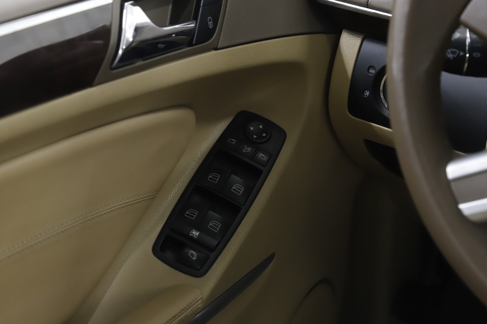 Mercedes-Benz GL-Класс, I (X164) Рестайлинг, 2012 фото 12