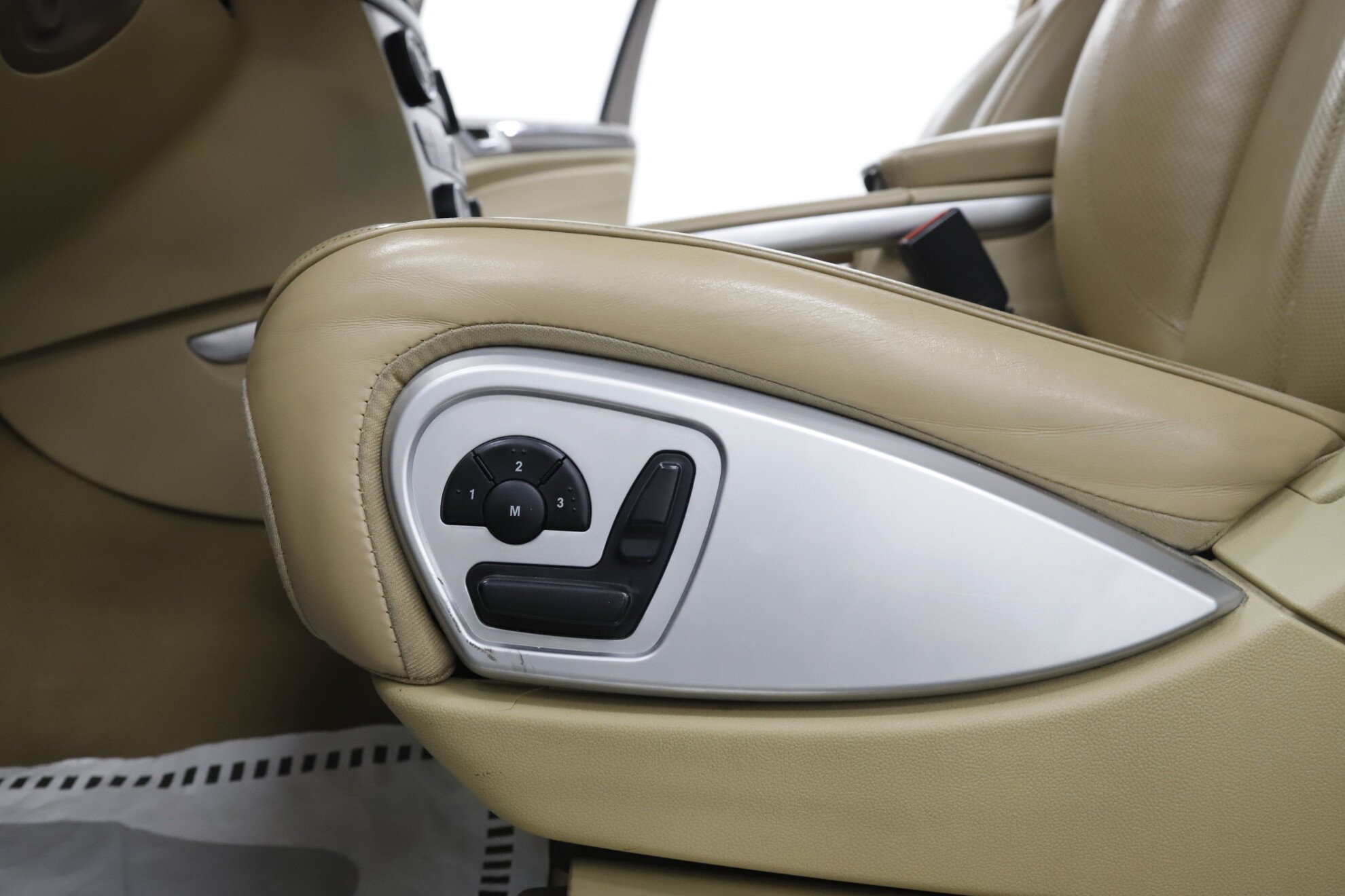 Mercedes-Benz GL-Класс, I (X164) Рестайлинг, 2012 фото 9