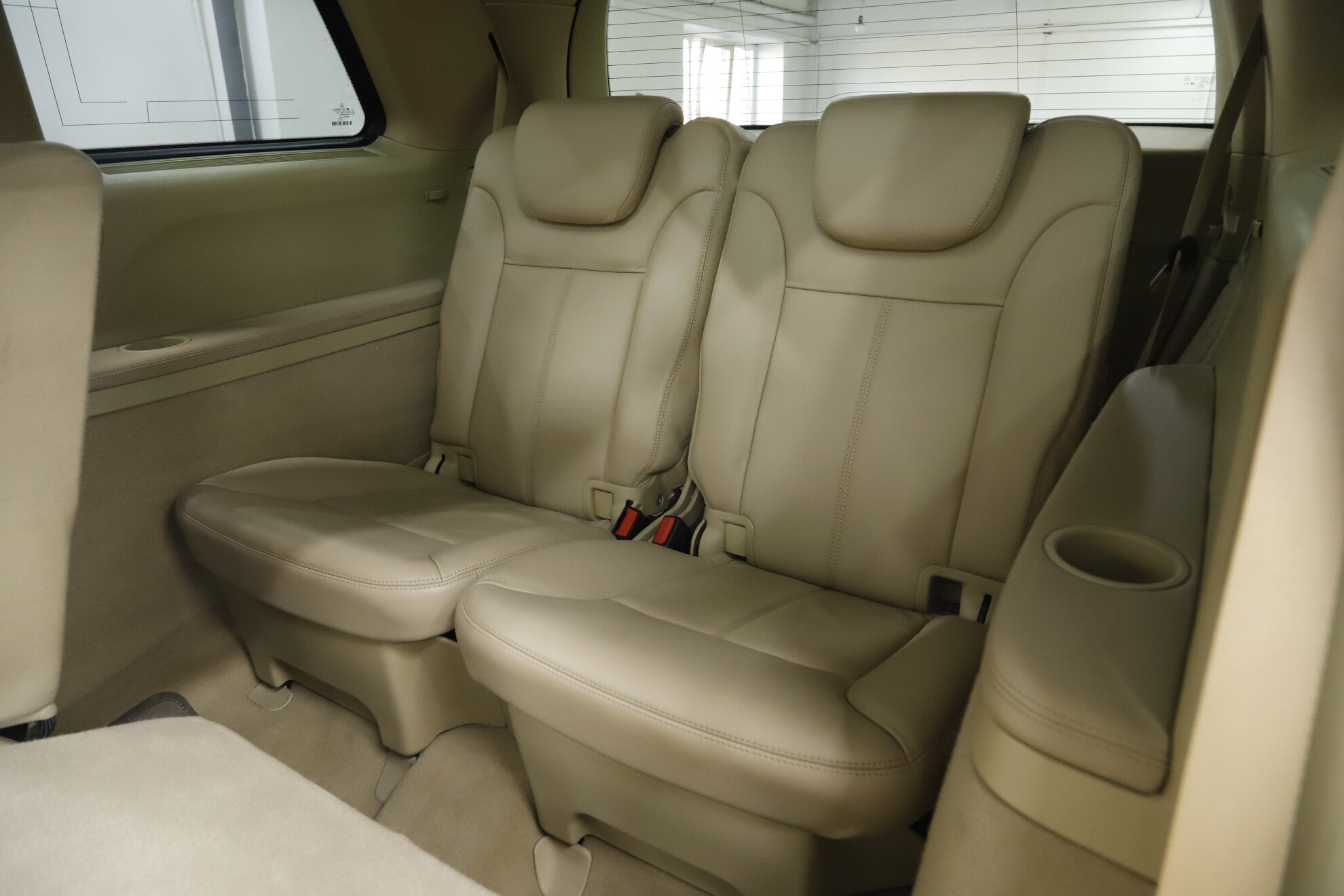 Mercedes-Benz GL-Класс, I (X164) Рестайлинг, 2012 фото 23