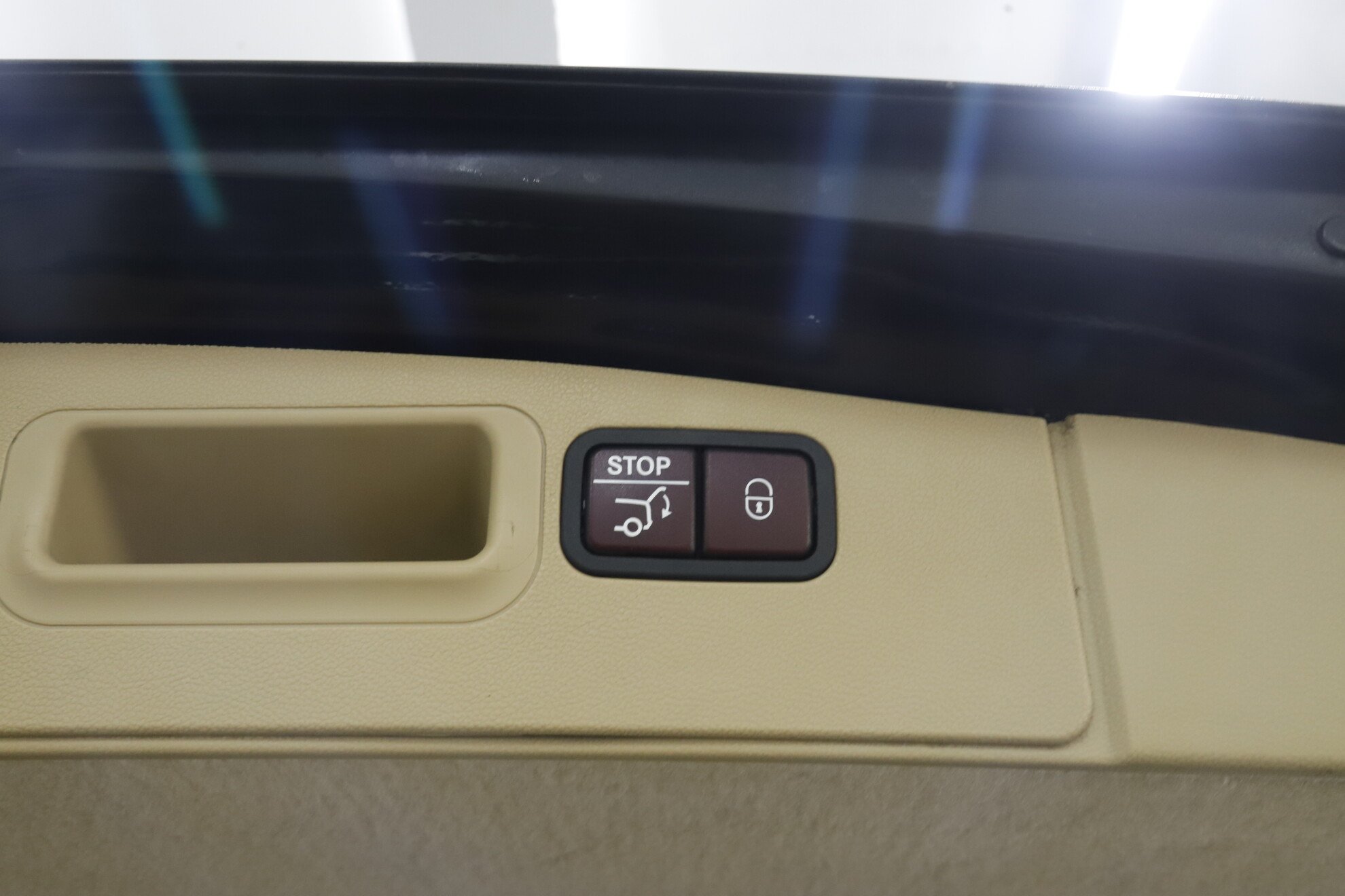 Mercedes-Benz GL-Класс, I (X164) Рестайлинг, 2012 фото 25