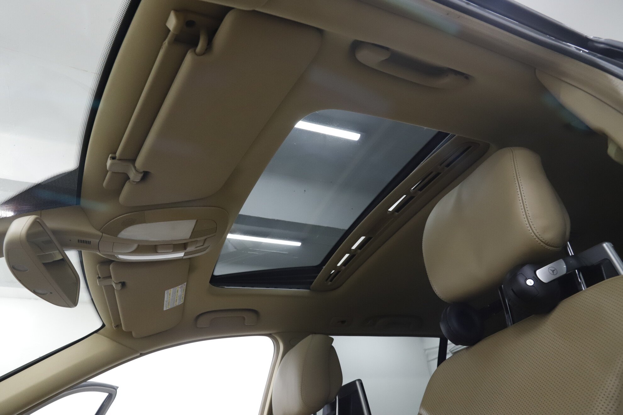 Mercedes-Benz GL-Класс, I (X164) Рестайлинг, 2012 фото 7