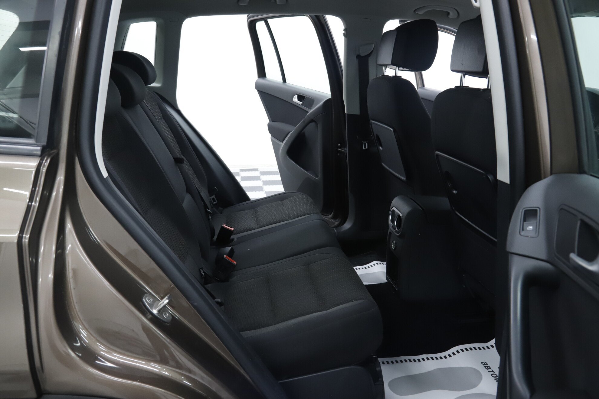 Volkswagen Tiguan, I Рестайлинг, 2015 фото 17