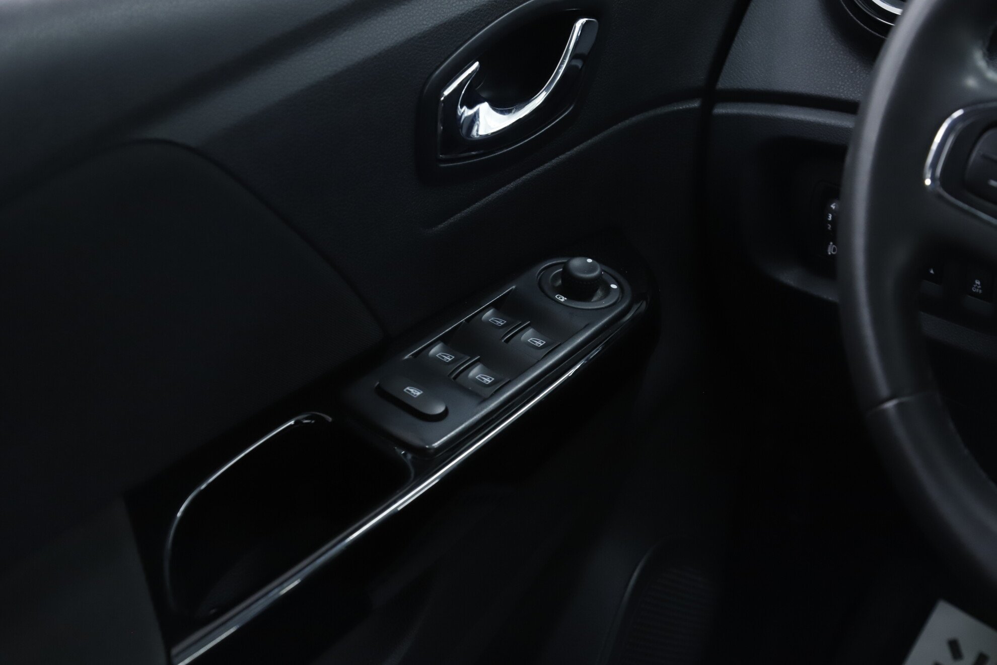 Renault Kaptur, I, 2019 фото 16