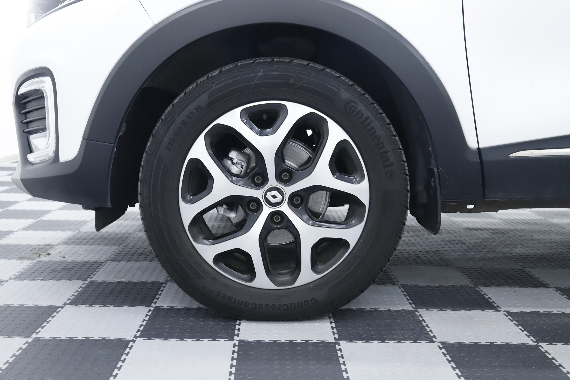 Renault Kaptur, I, 2019 фото 17