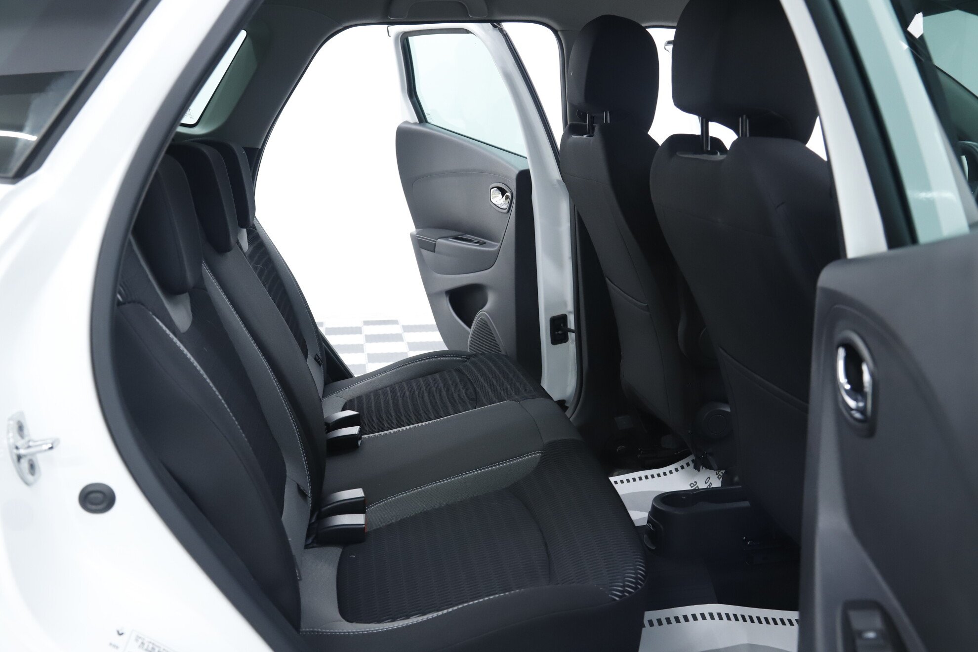 Renault Kaptur, I, 2019 фото 19