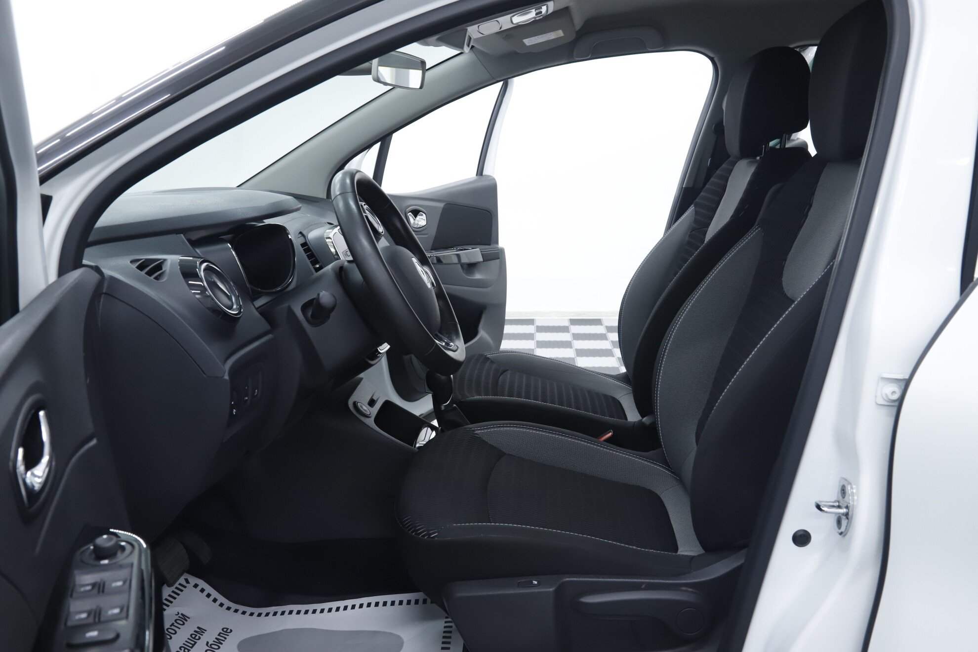 Renault Kaptur, I, 2019 фото 7