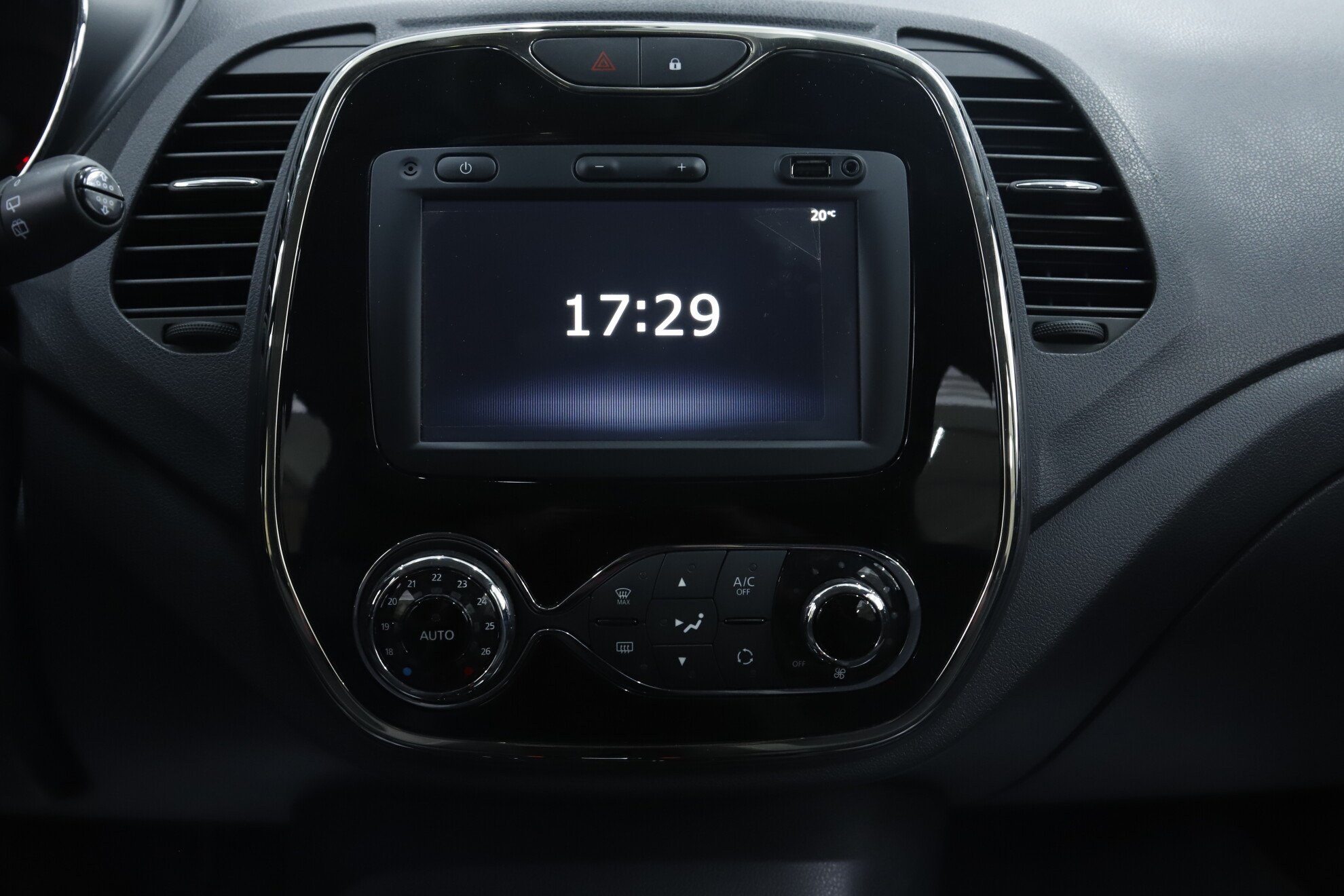 Renault Kaptur, I, 2019 фото 14