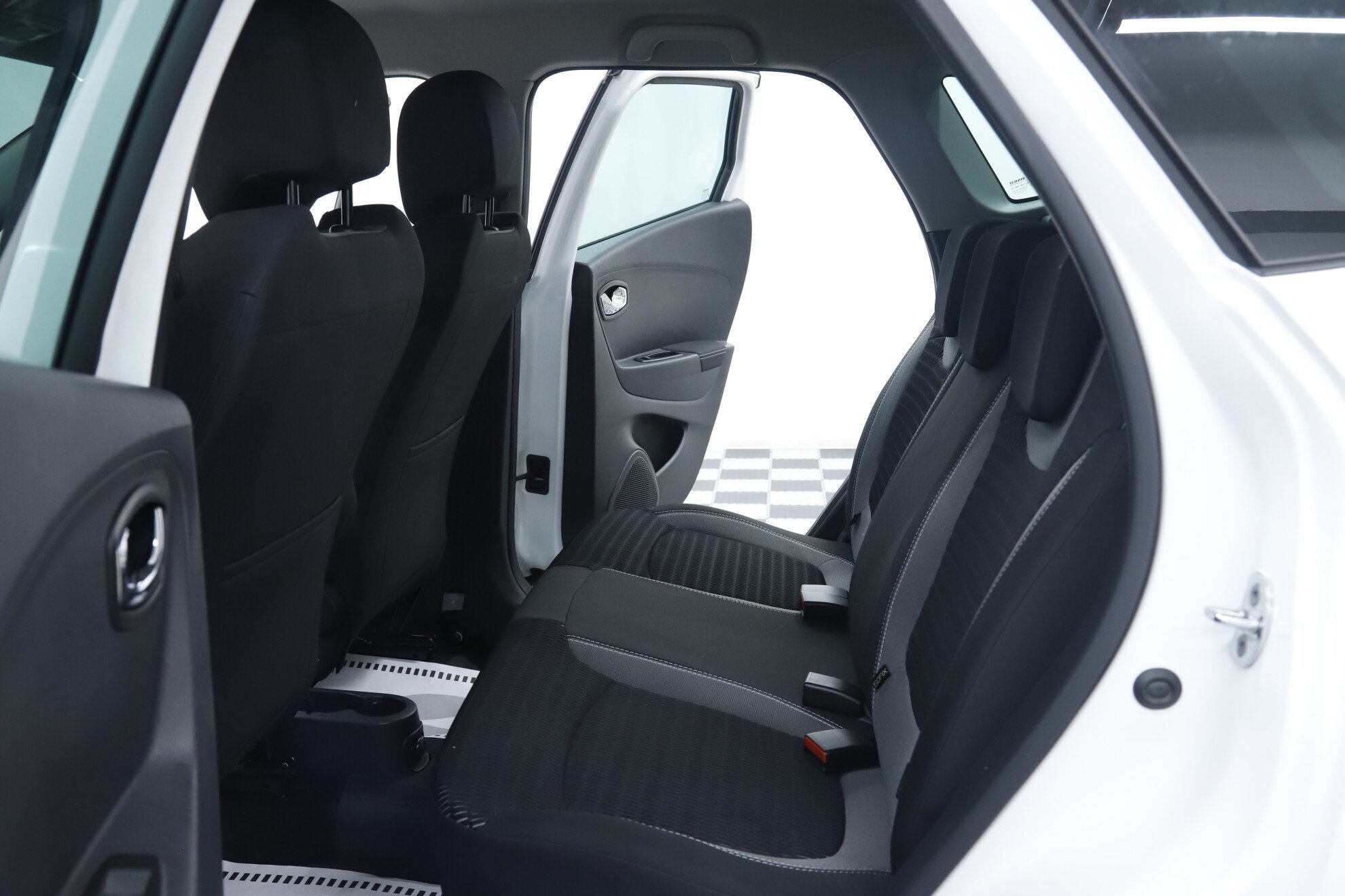 Renault Kaptur, I, 2019 фото 20