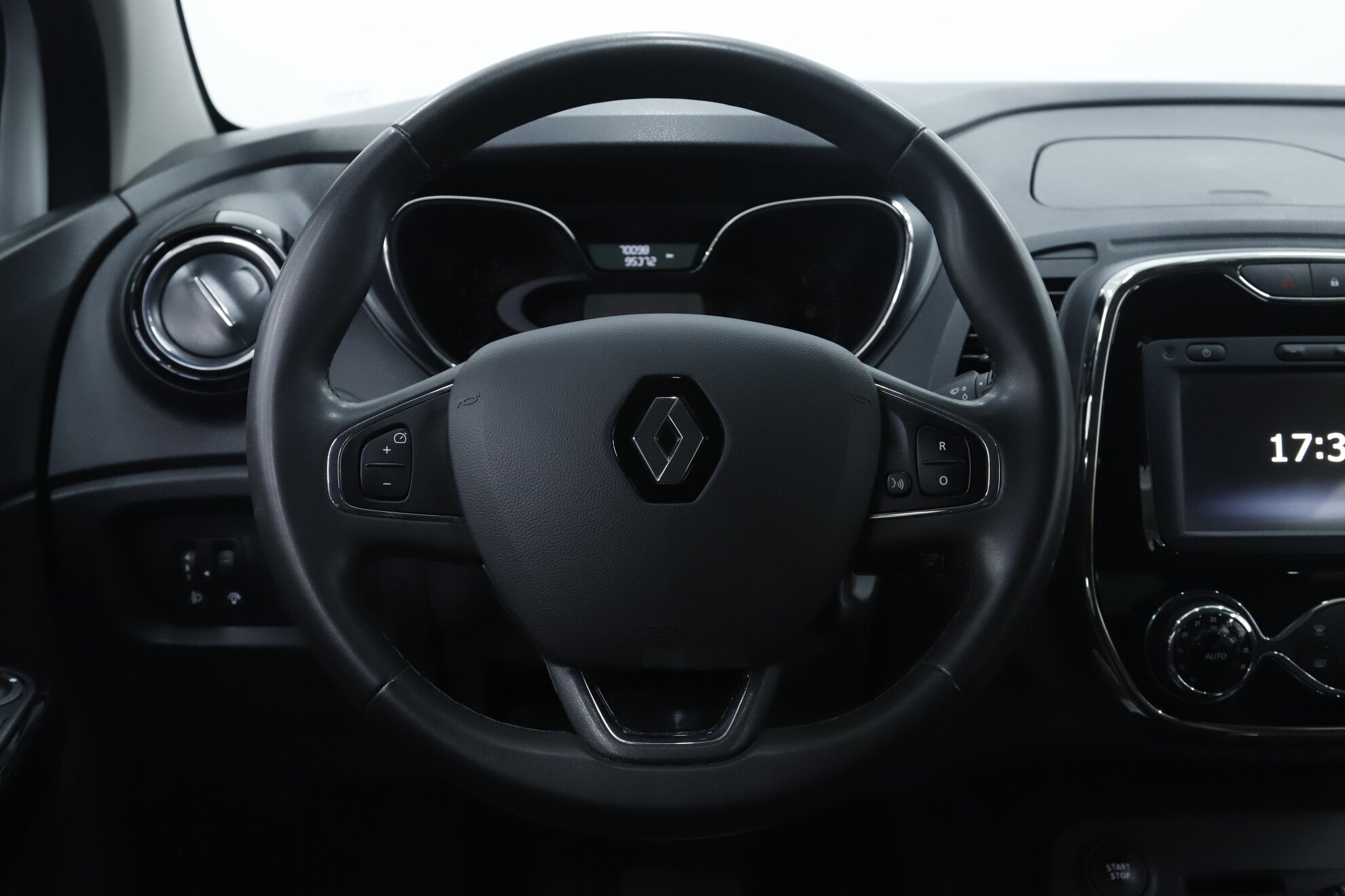 Renault Kaptur, I, 2019 фото 13