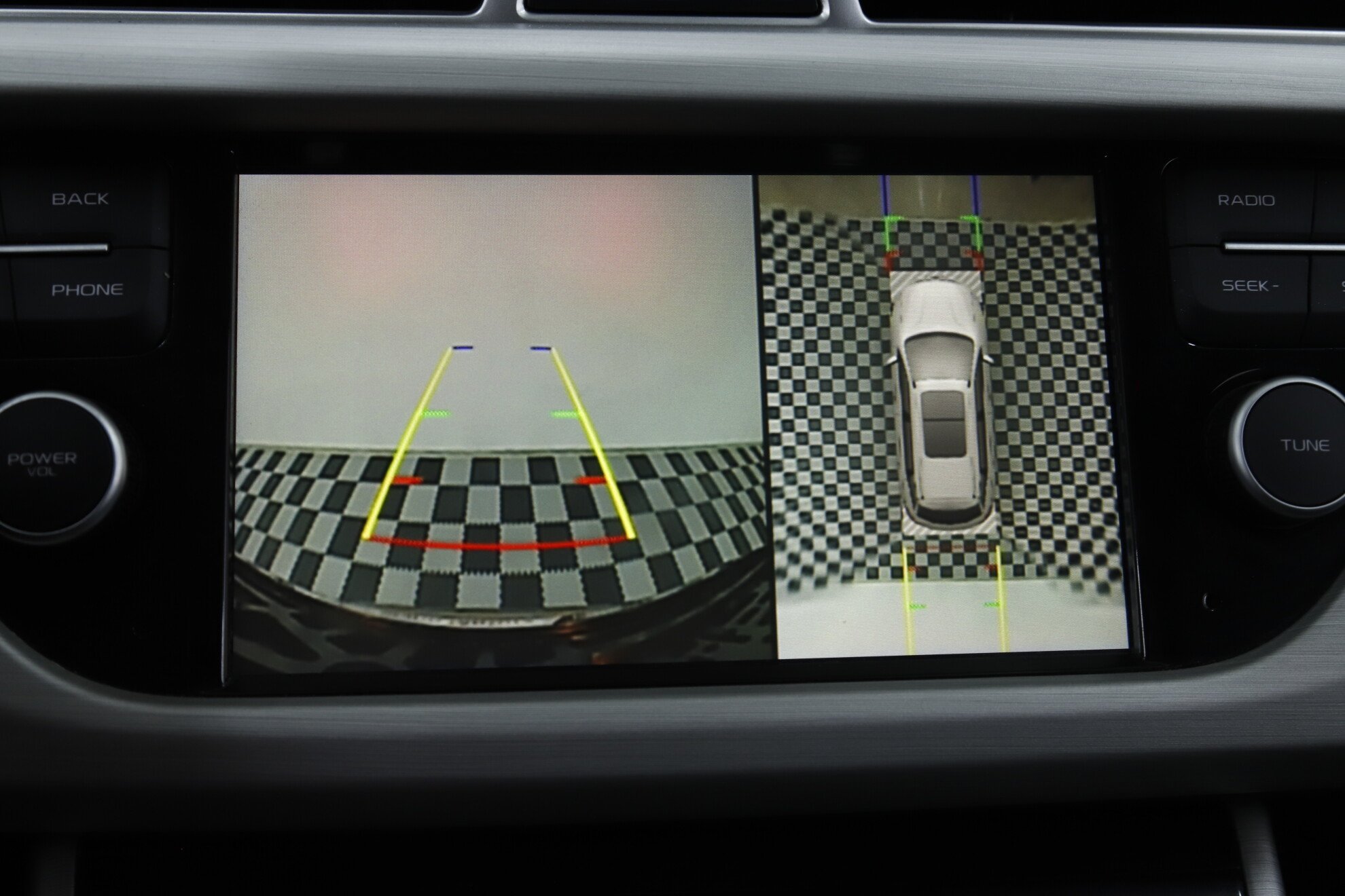 Geely Atlas, I, 2020 фото 13