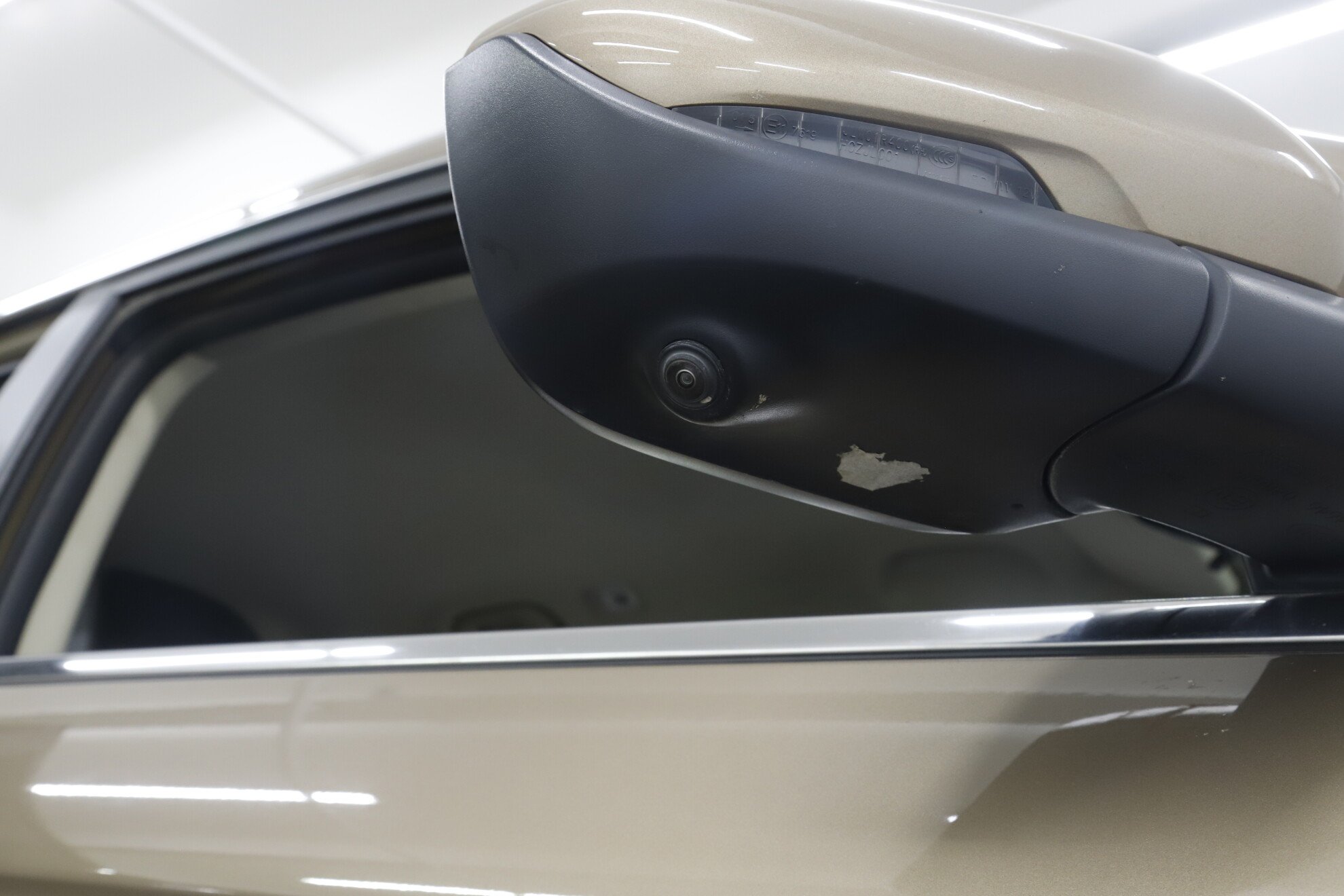 Geely Atlas, I, 2020 фото 15