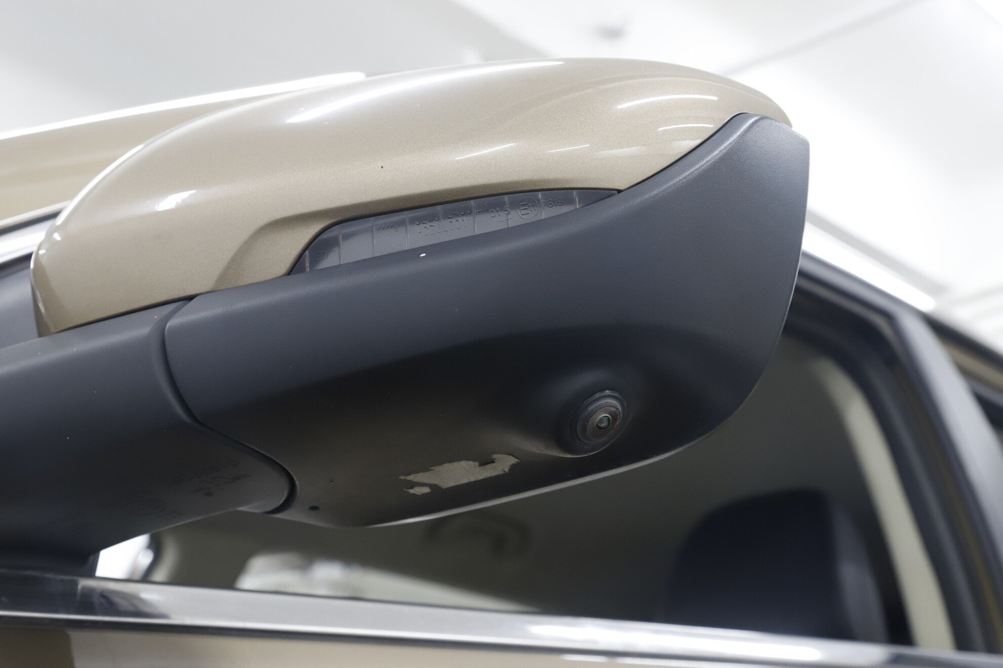 Geely Atlas, I, 2020 фото 14