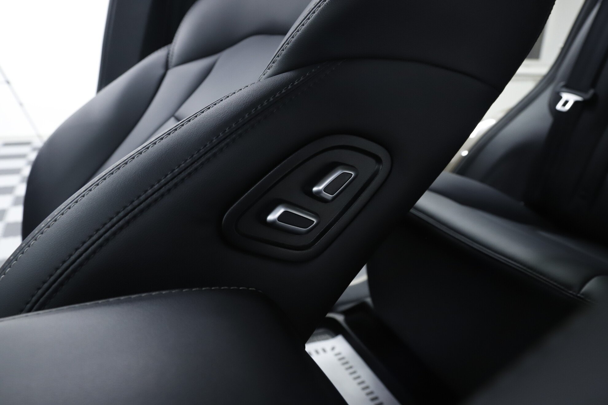 Geely Atlas, I, 2020 фото 20