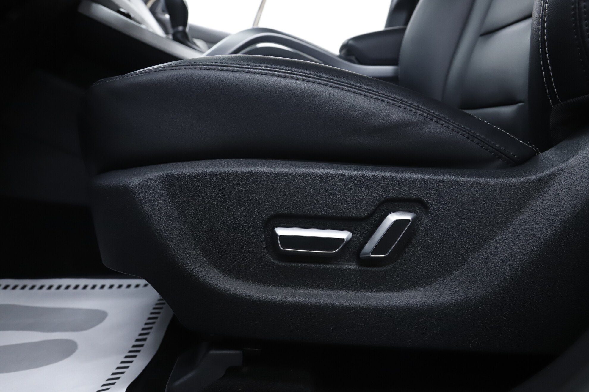 Geely Atlas, I, 2020 фото 19