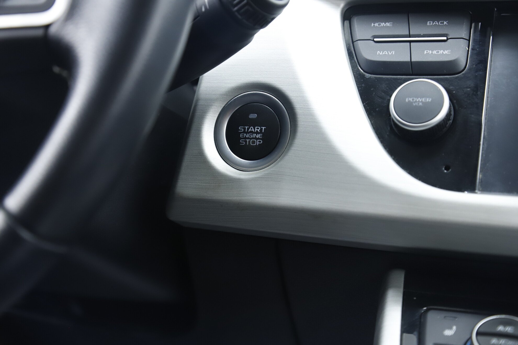 Geely Atlas, I, 2020 фото 12