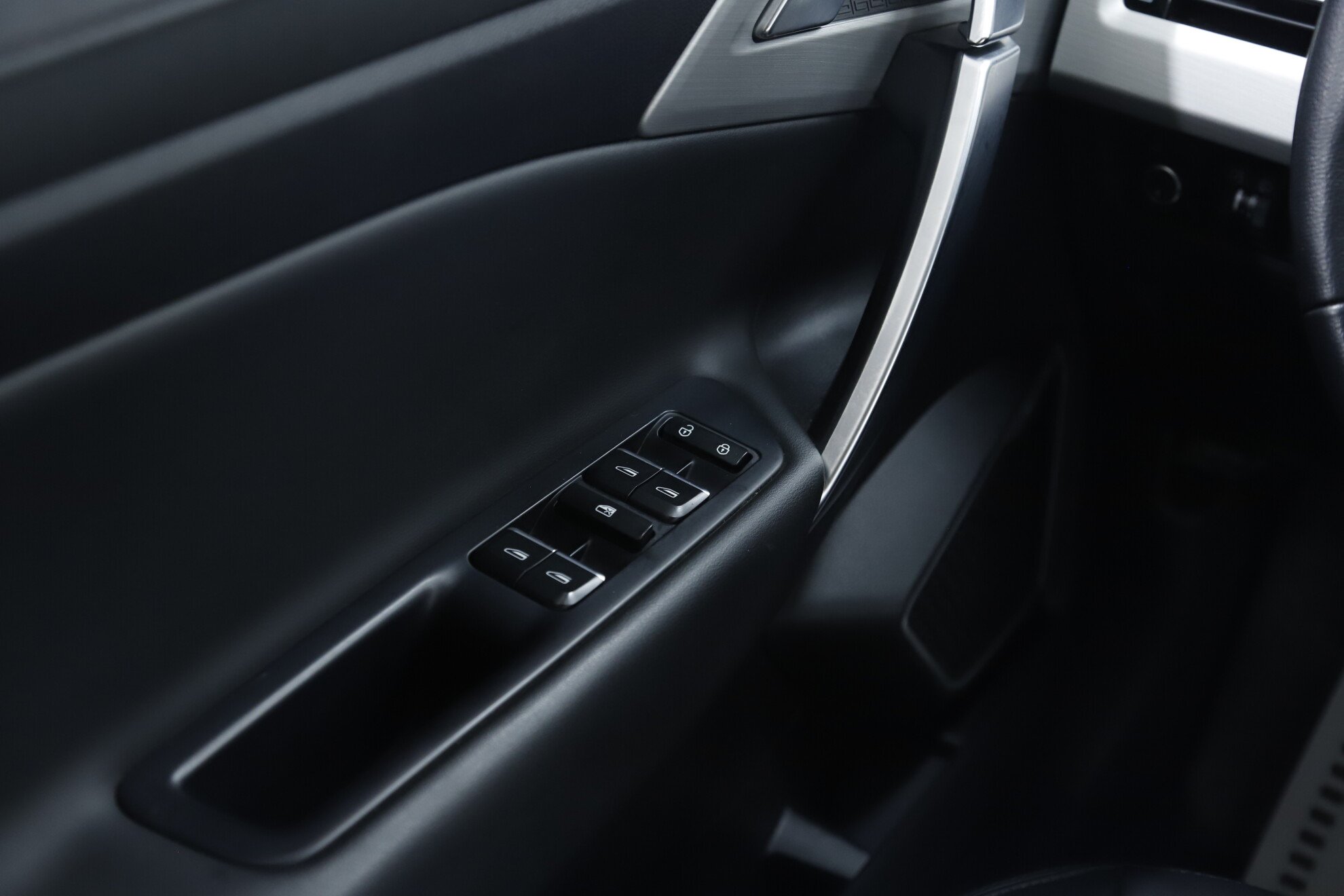 Geely Atlas, I, 2020 фото 16