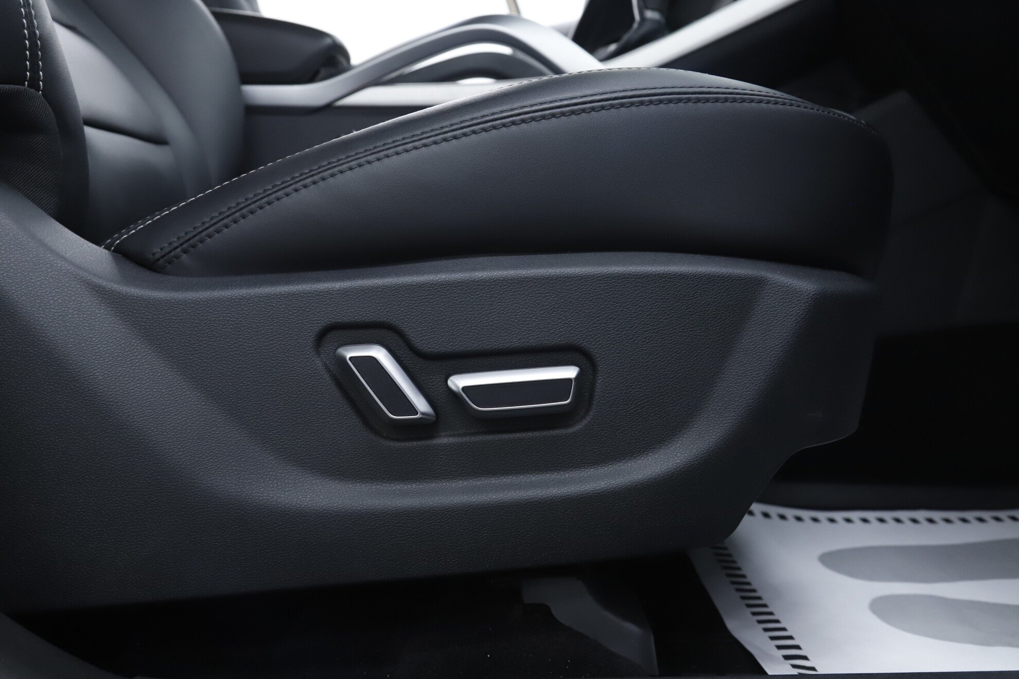 Geely Atlas, I, 2020 фото 25