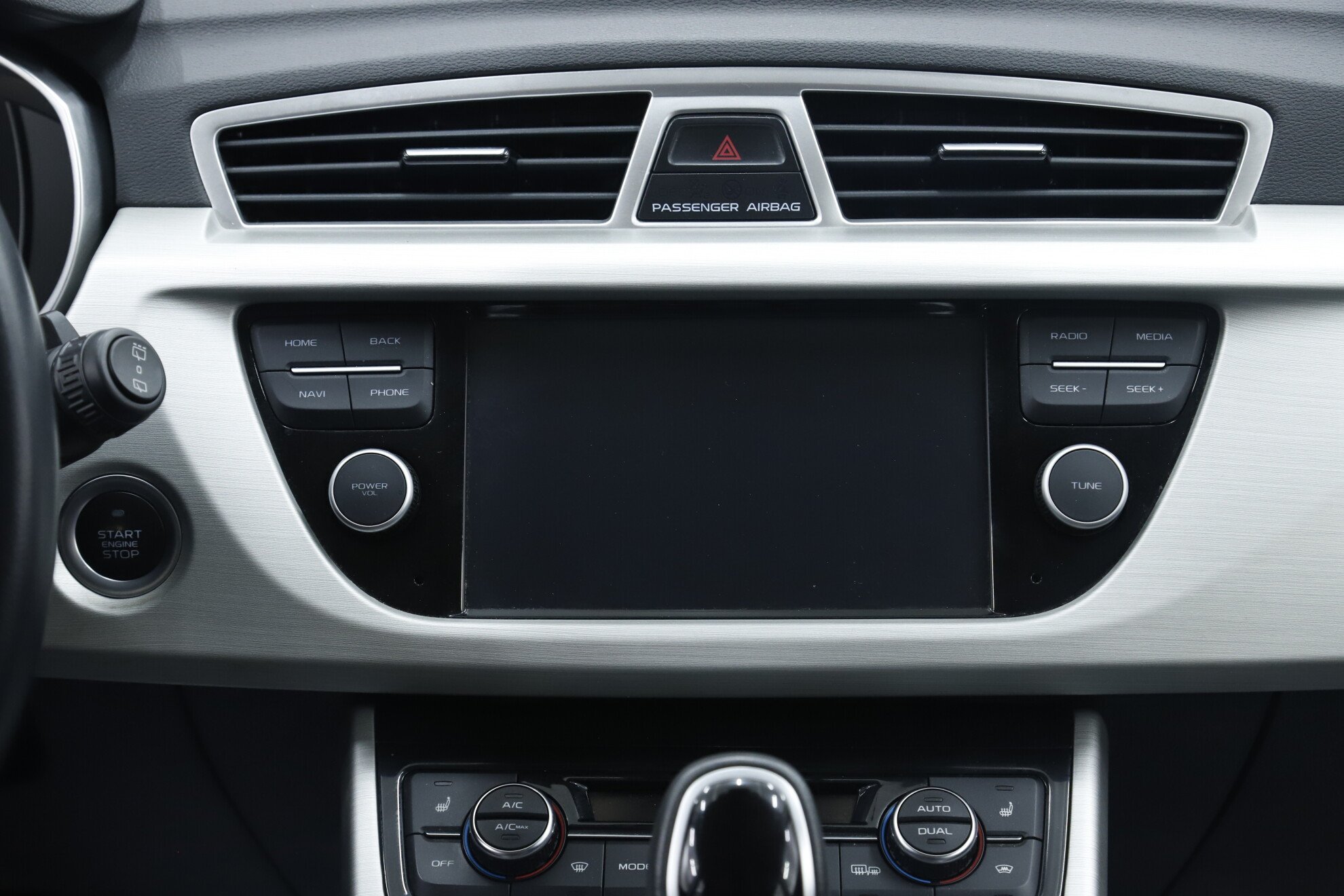 Geely Atlas, I, 2020 фото 18