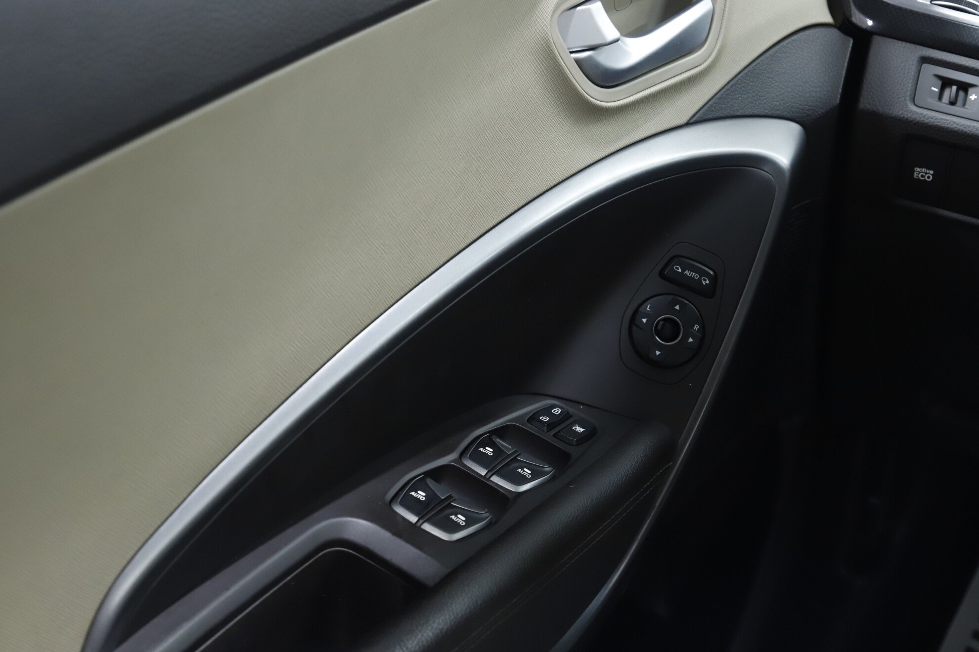 Hyundai Santa Fe, III, 2013 фото 13