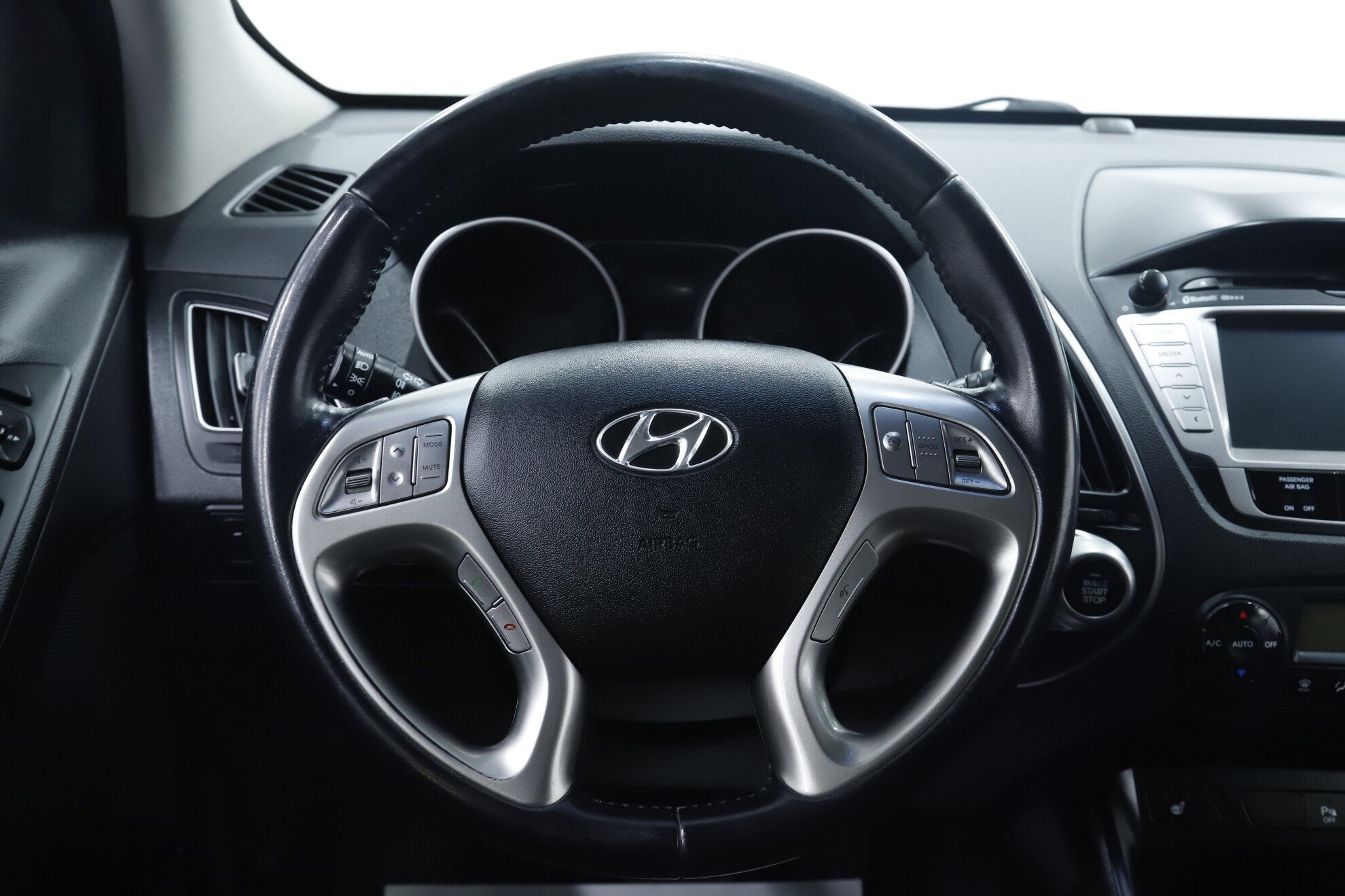 Hyundai ix35, I, 2012 фото 10