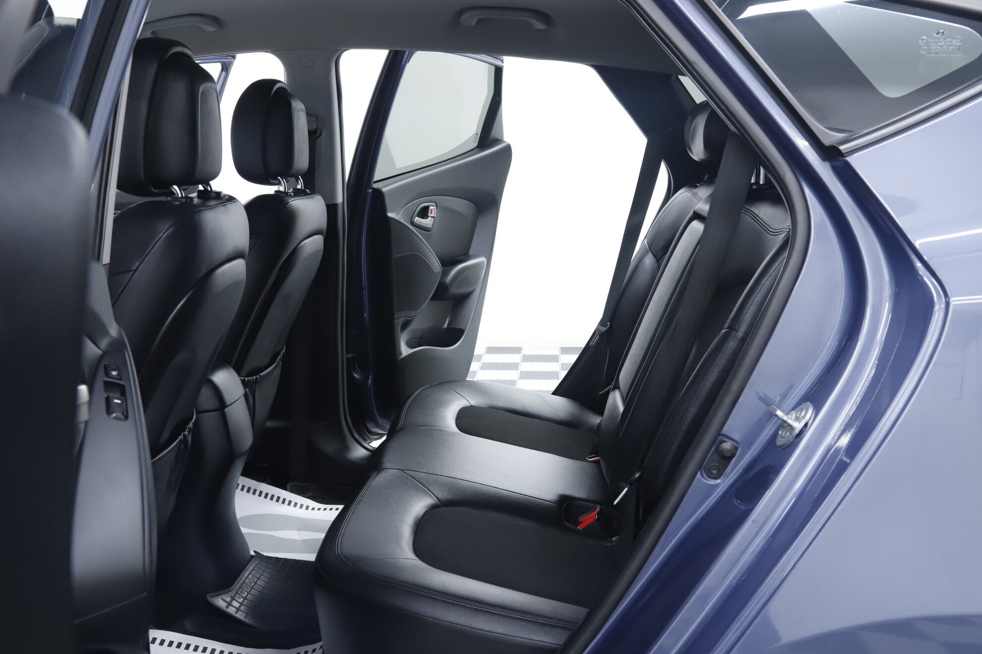 Hyundai ix35, I, 2012 фото 19