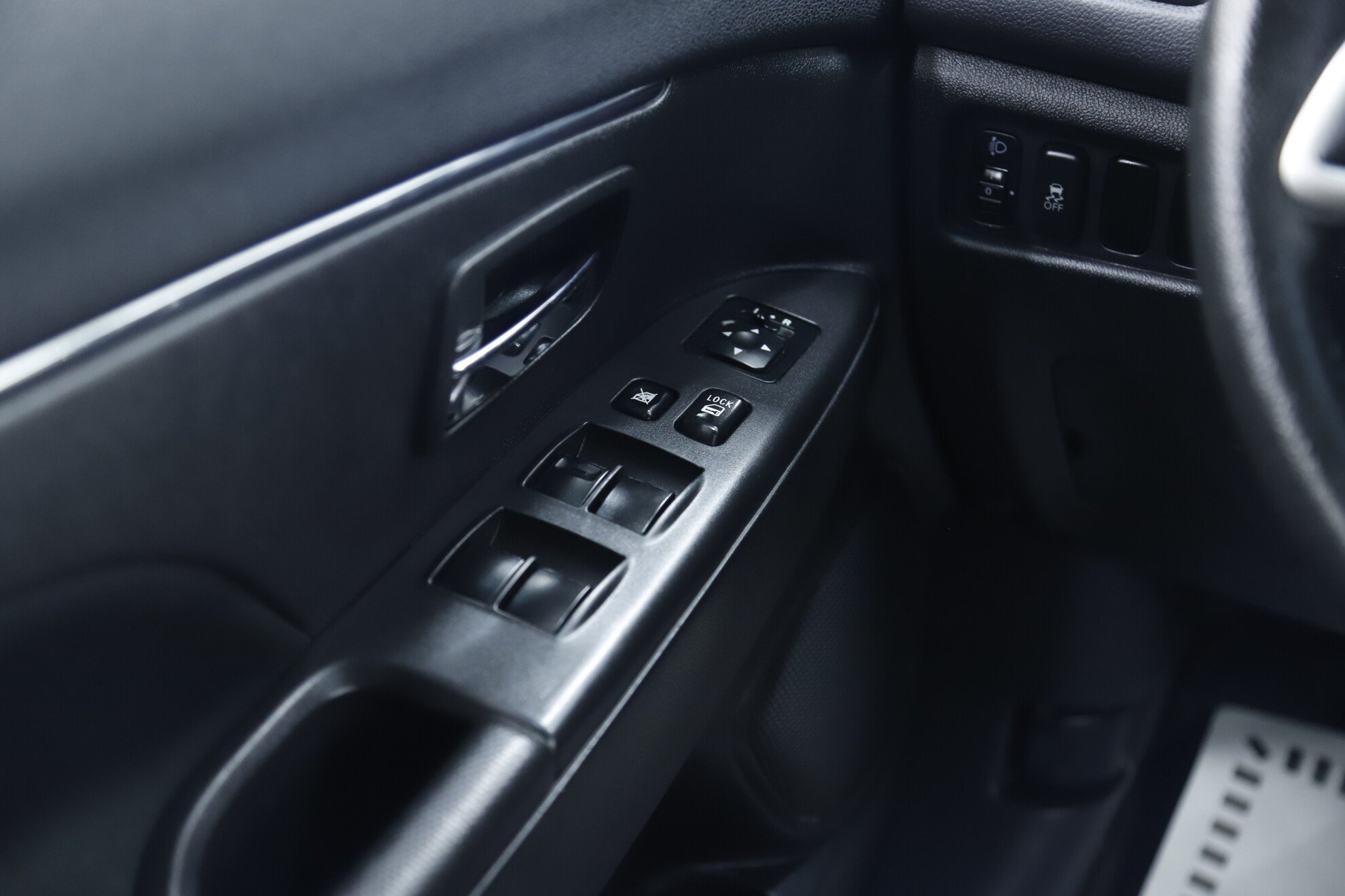 Mitsubishi ASX, I Рестайлинг, 2014 фото 15