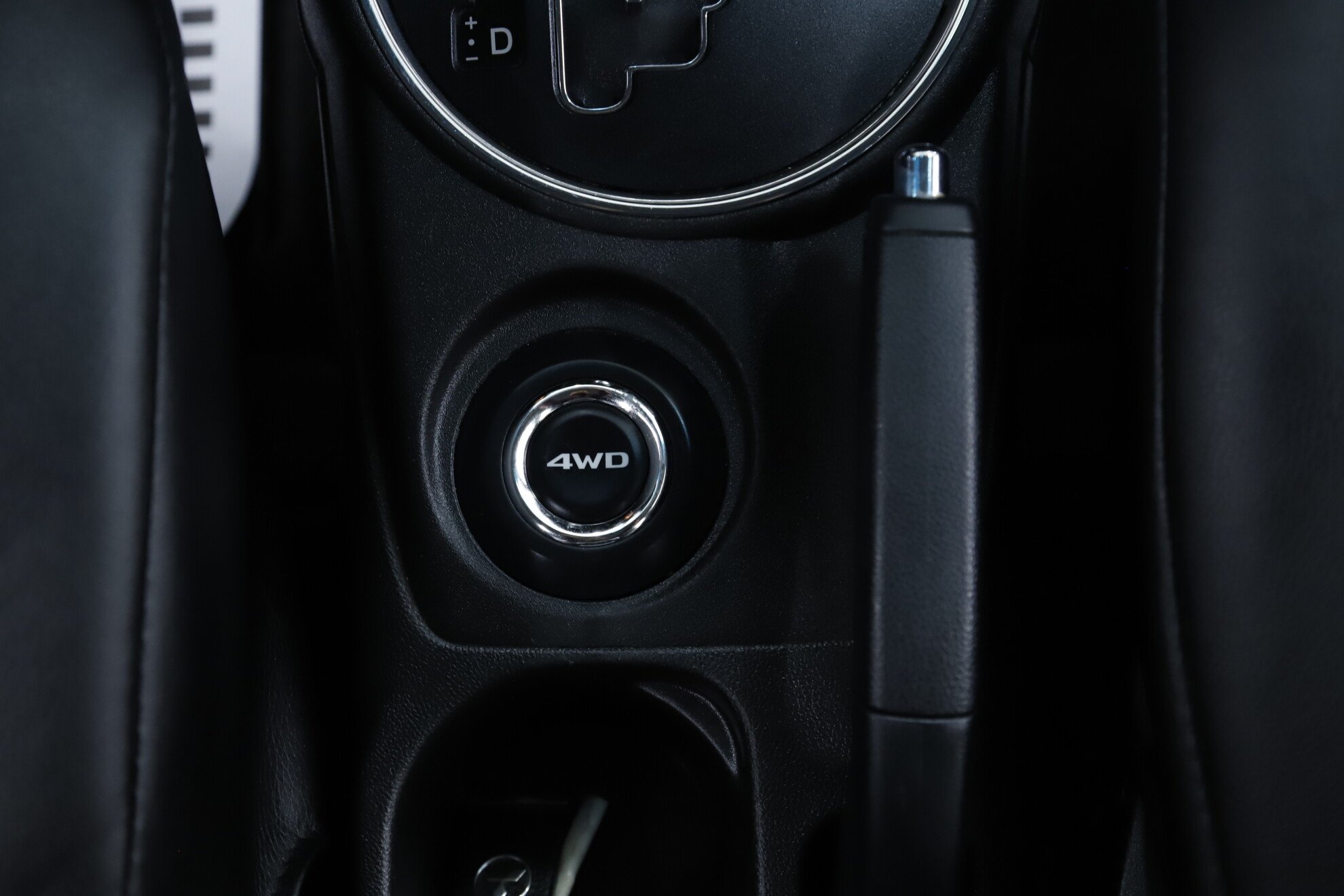 Mitsubishi ASX, I Рестайлинг, 2014 фото 13