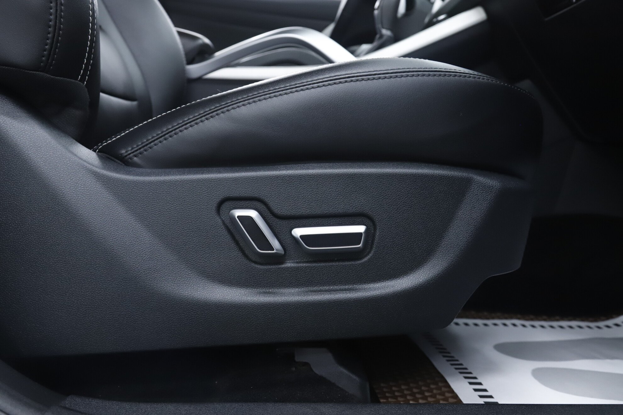 Geely Atlas, I, 2020 фото 20