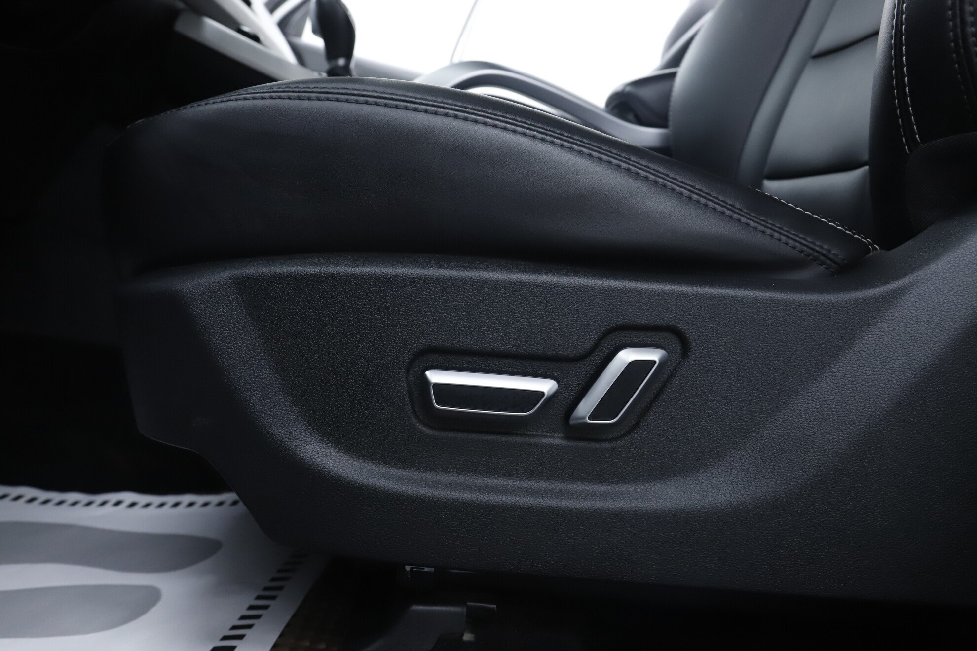 Geely Atlas, I, 2020 фото 17