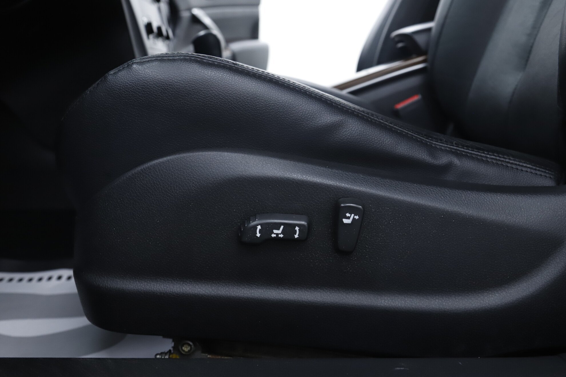 Nissan Teana, II, 2008 фото 18