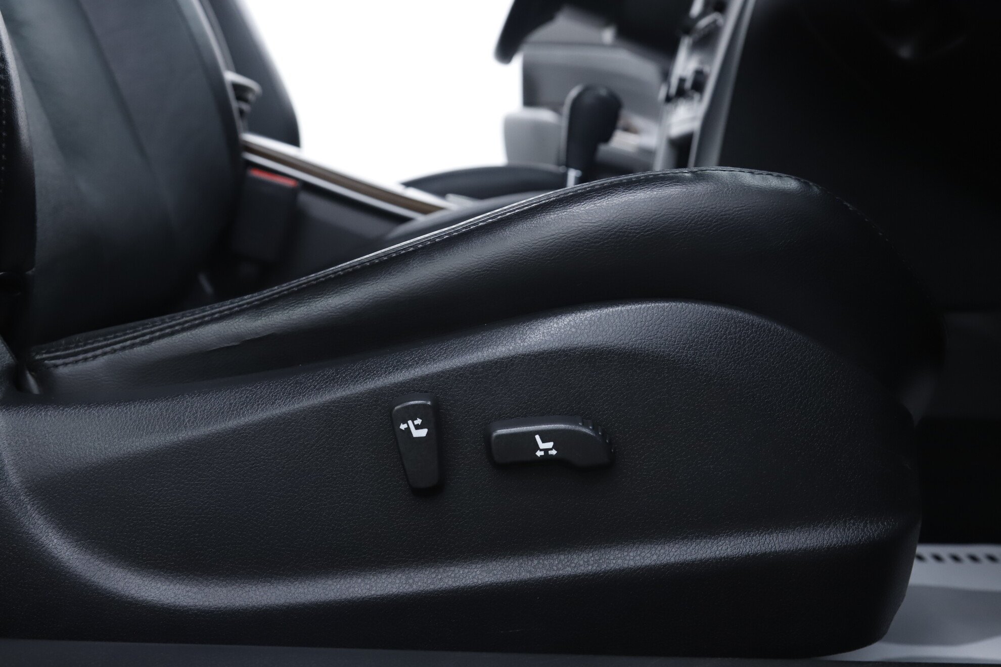 Nissan Teana, II, 2008 фото 19